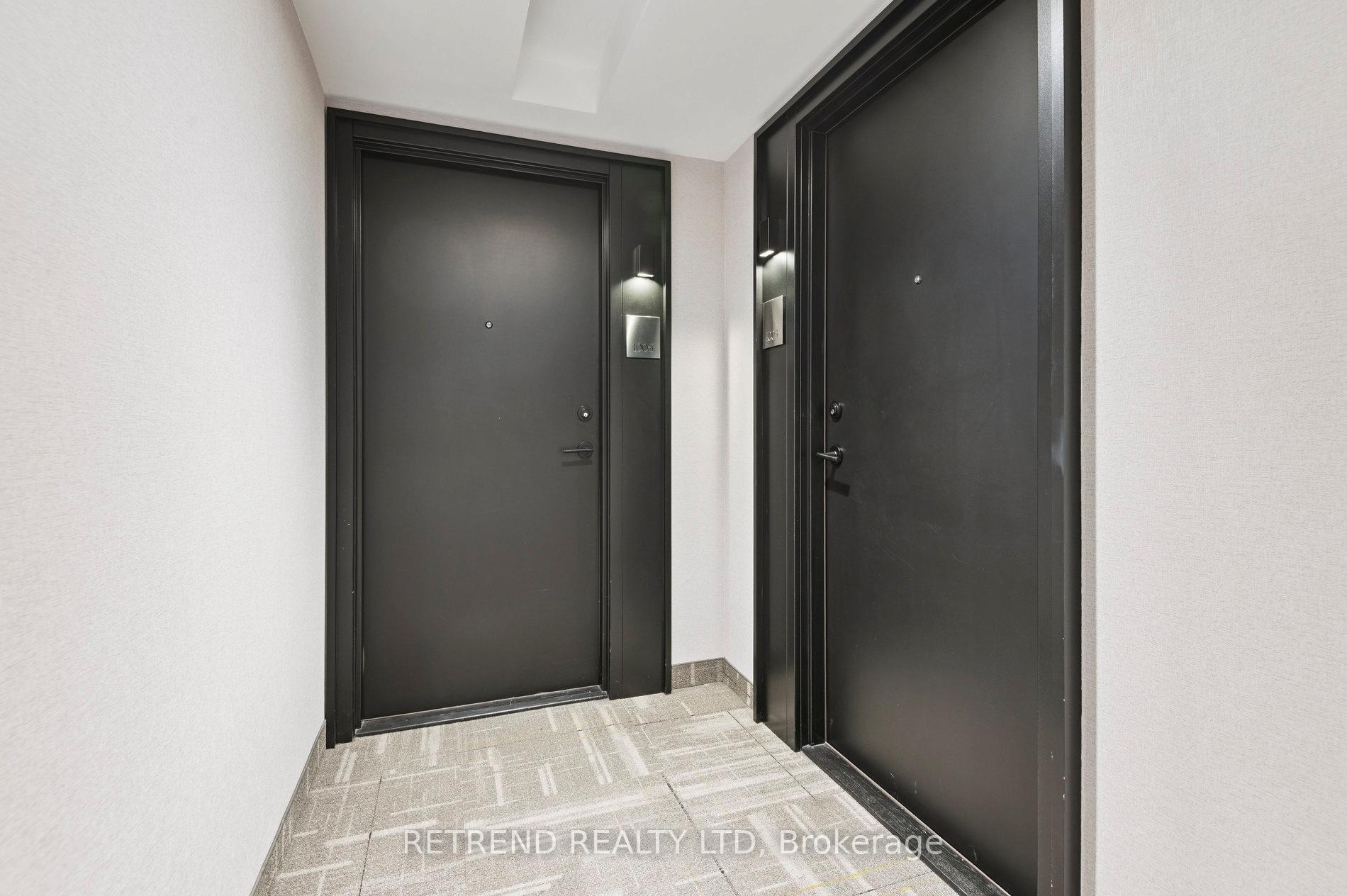 Photo 2 of Unit 1004, 125 Redpath Avenue, Toronto, Mount Pleasant West — HOMEH