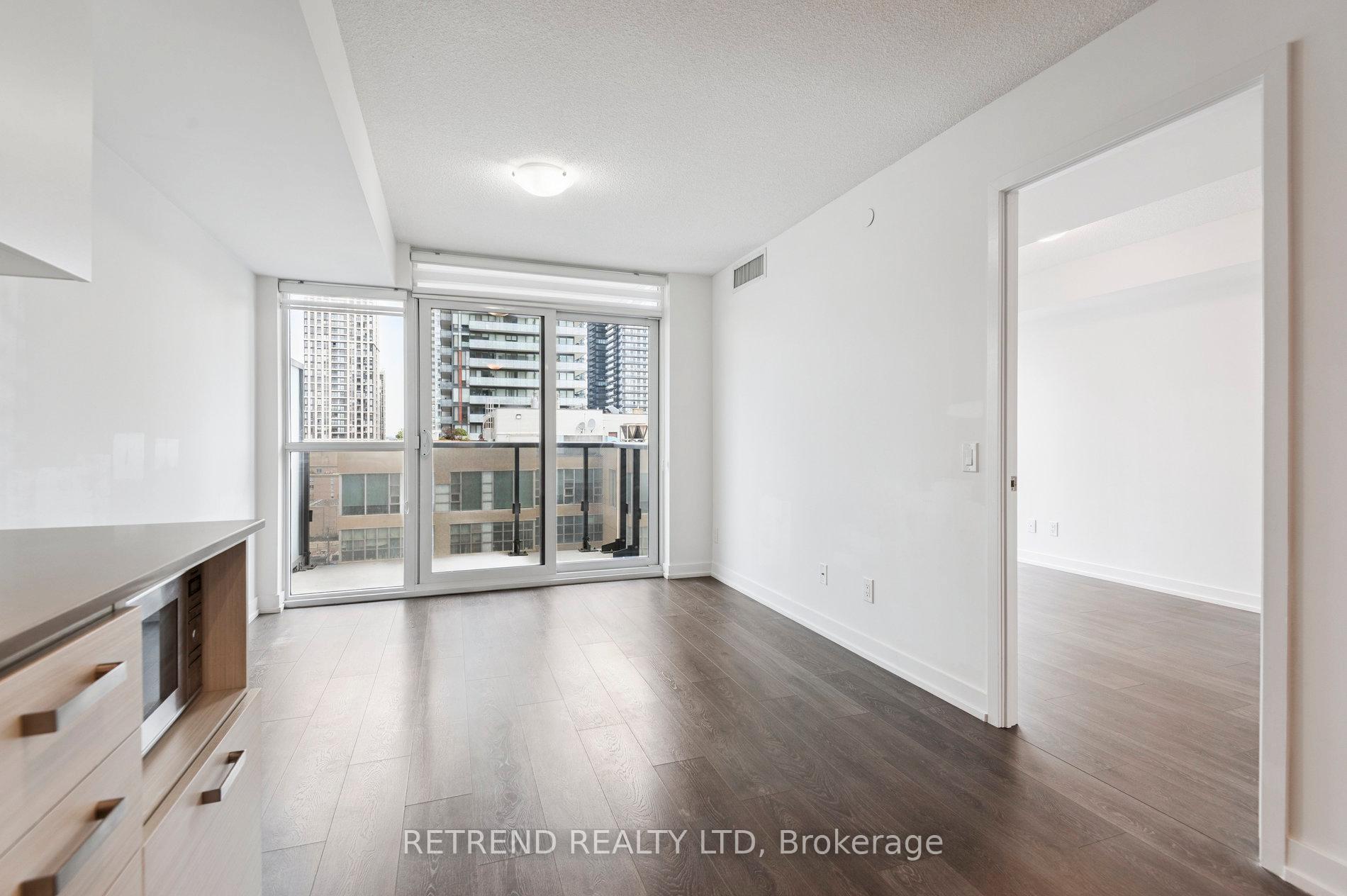 Photo 15 of Unit 1004, 125 Redpath Avenue, Toronto, Mount Pleasant West — HOMEH
