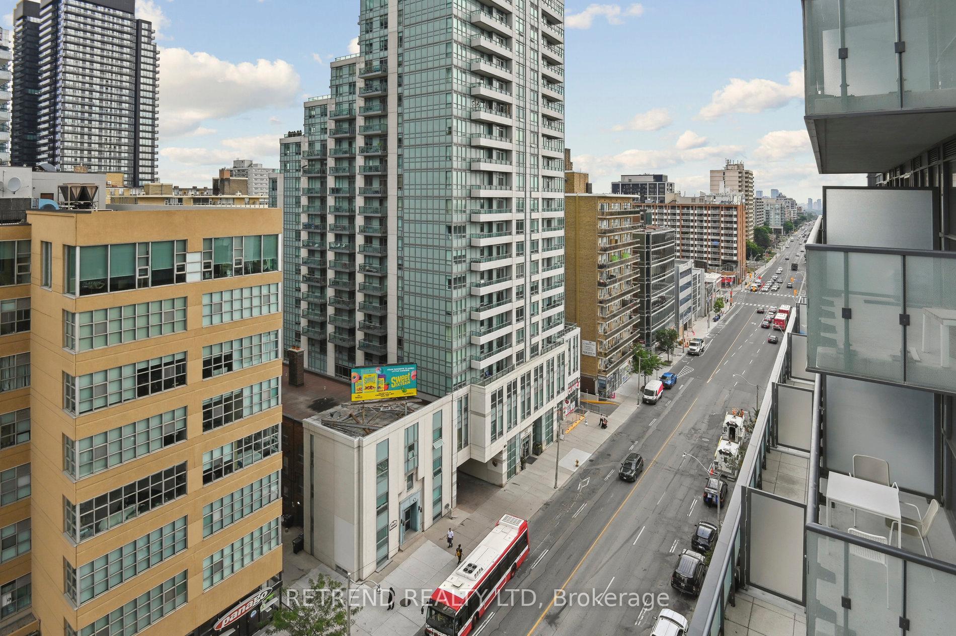 Photo 22 of Unit 1004, 125 Redpath Avenue, Toronto, Mount Pleasant West — HOMEH