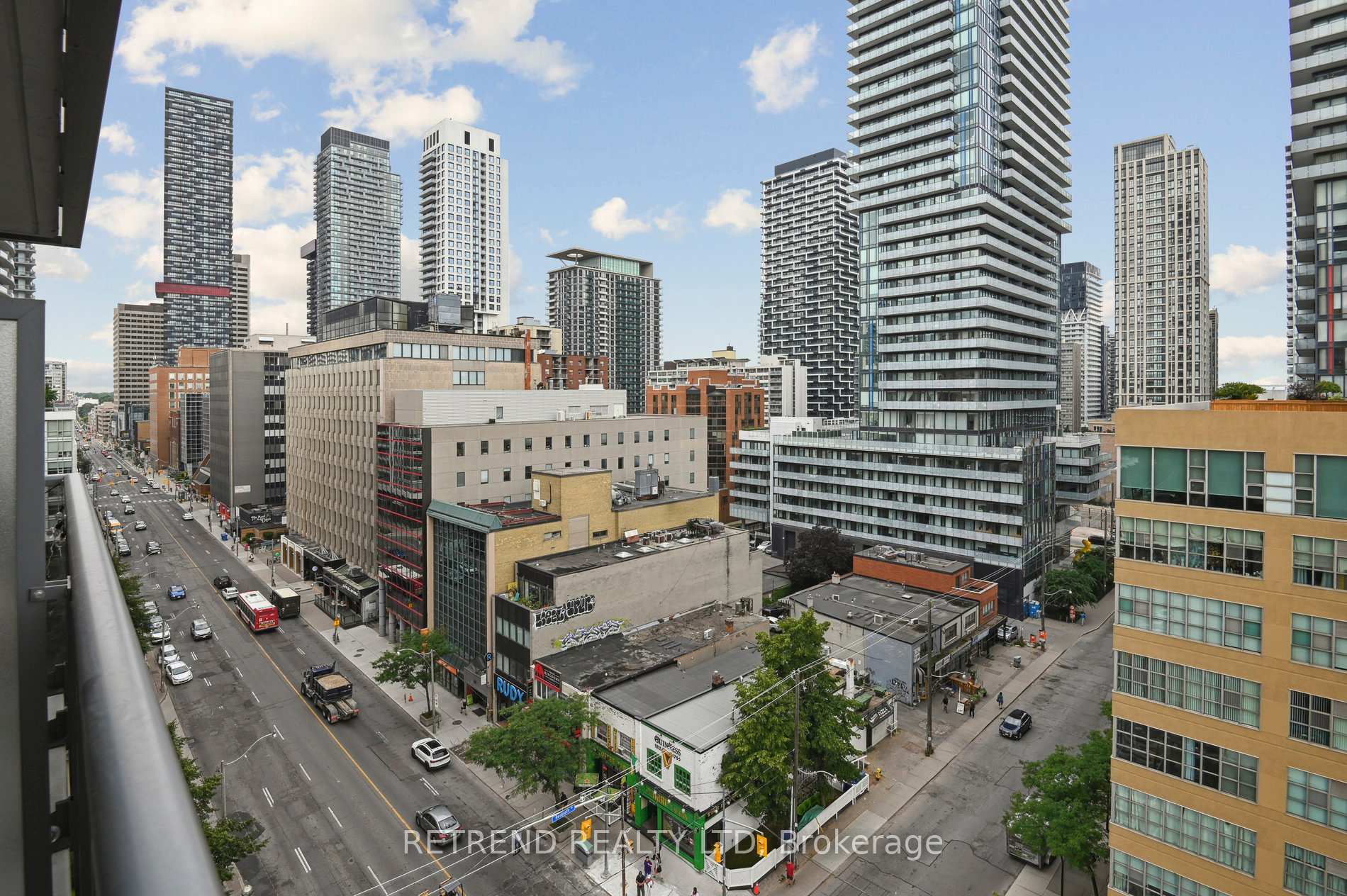 Photo 20 of Unit 1004, 125 Redpath Avenue, Toronto, Mount Pleasant West — HOMEH
