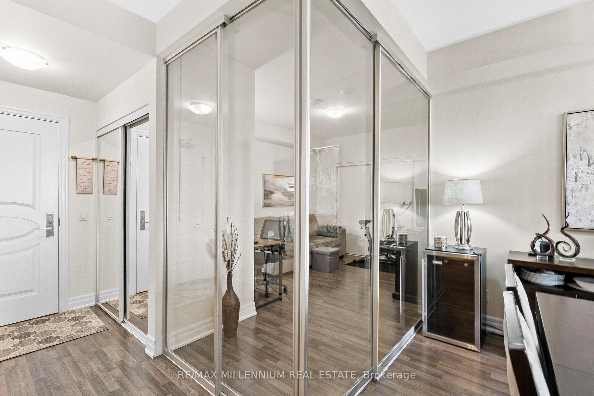 Photo 9 of Unit 309, 9075 Jane Street, Vaughan, Concord — HOMEH
