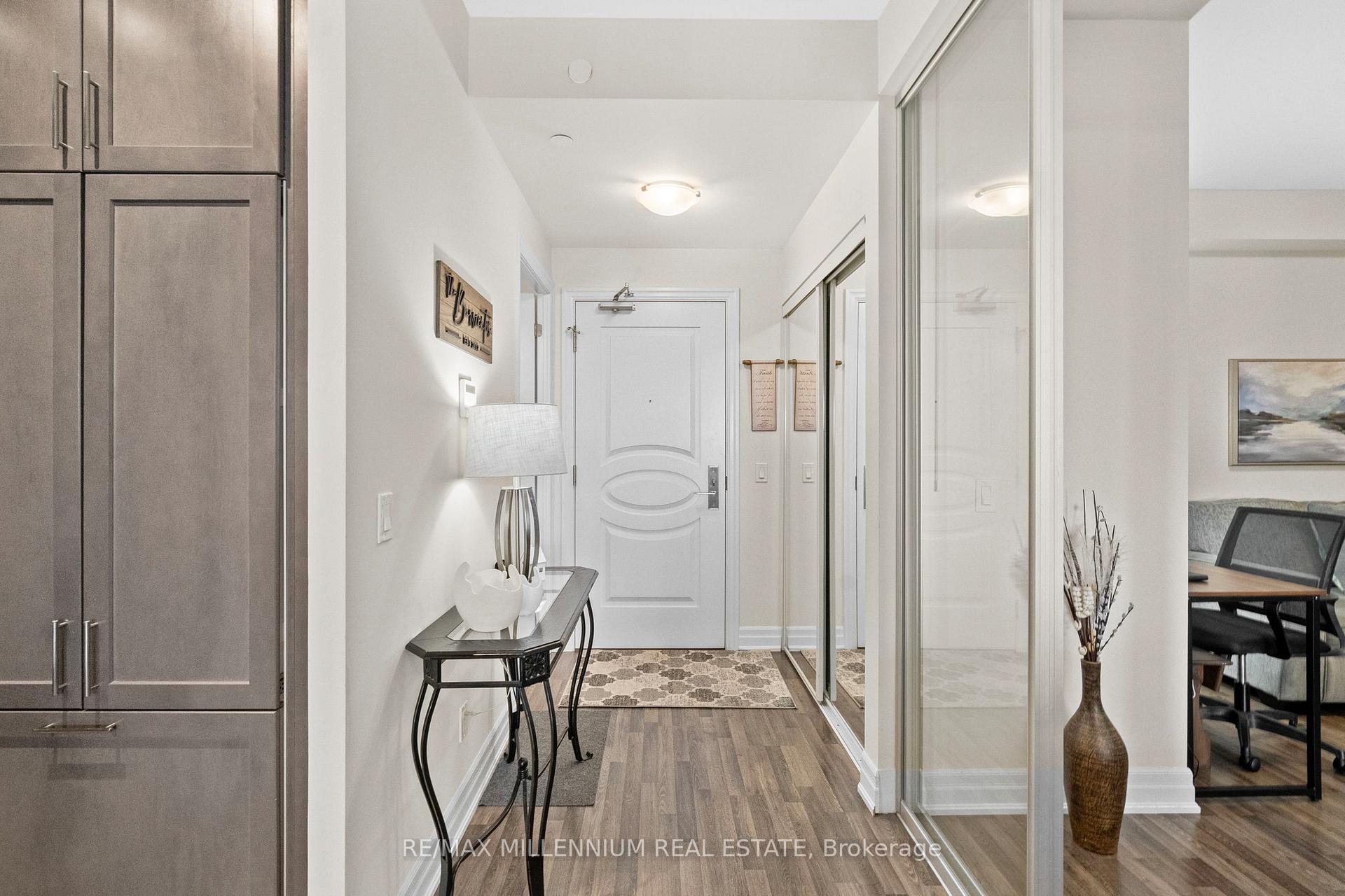 Photo 15 of Unit 309, 9075 Jane Street, Vaughan, Concord — HOMEH
