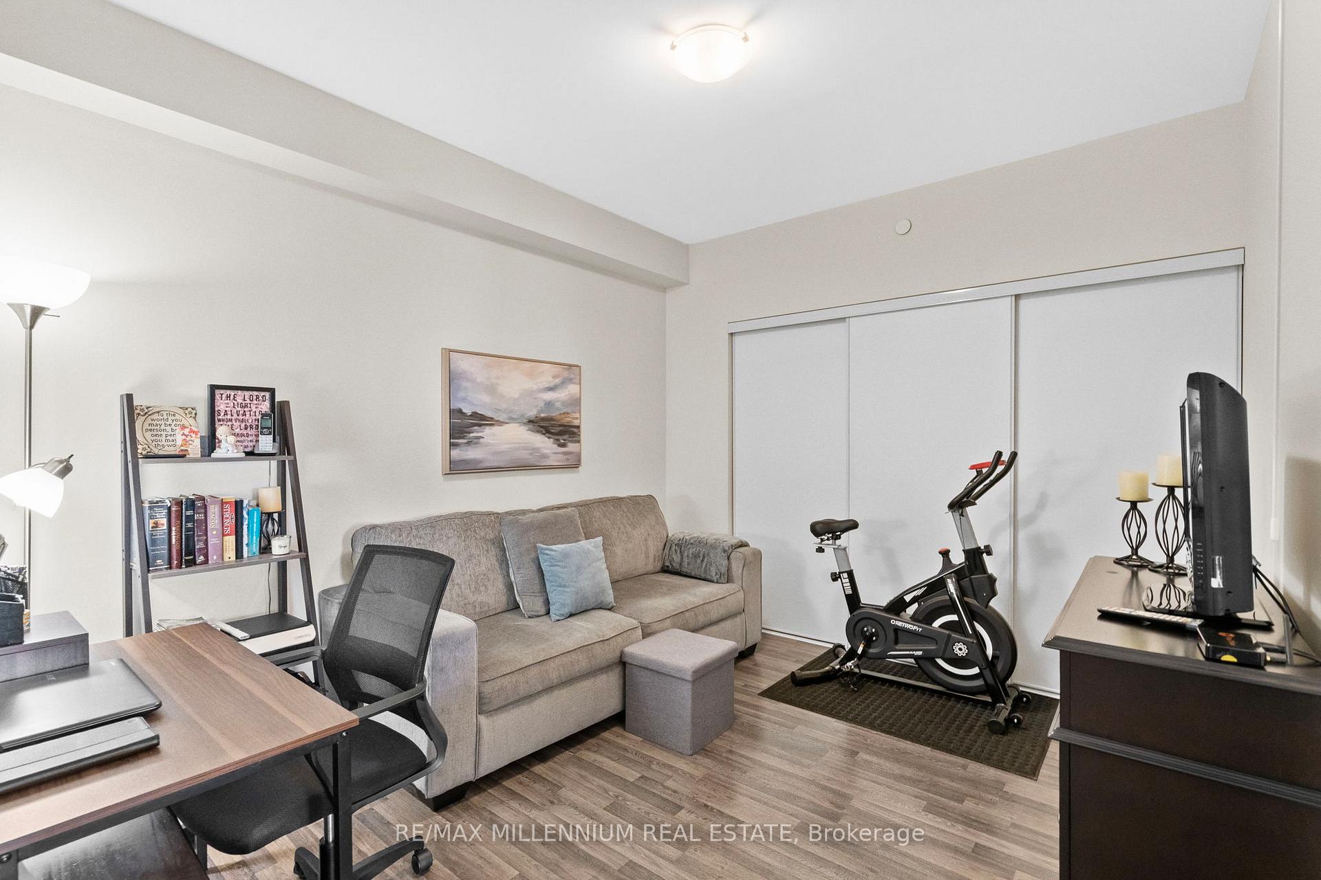 Photo 6 of Unit 309, 9075 Jane Street, Vaughan, Concord — HOMEH