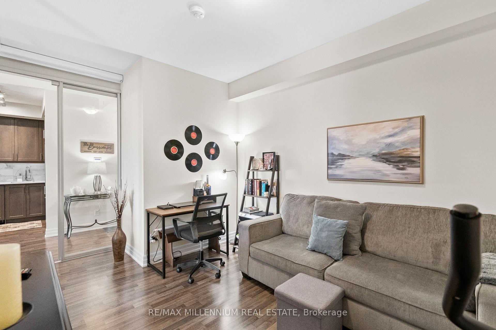 Photo 33 of Unit 309, 9075 Jane Street, Vaughan, Concord — HOMEH