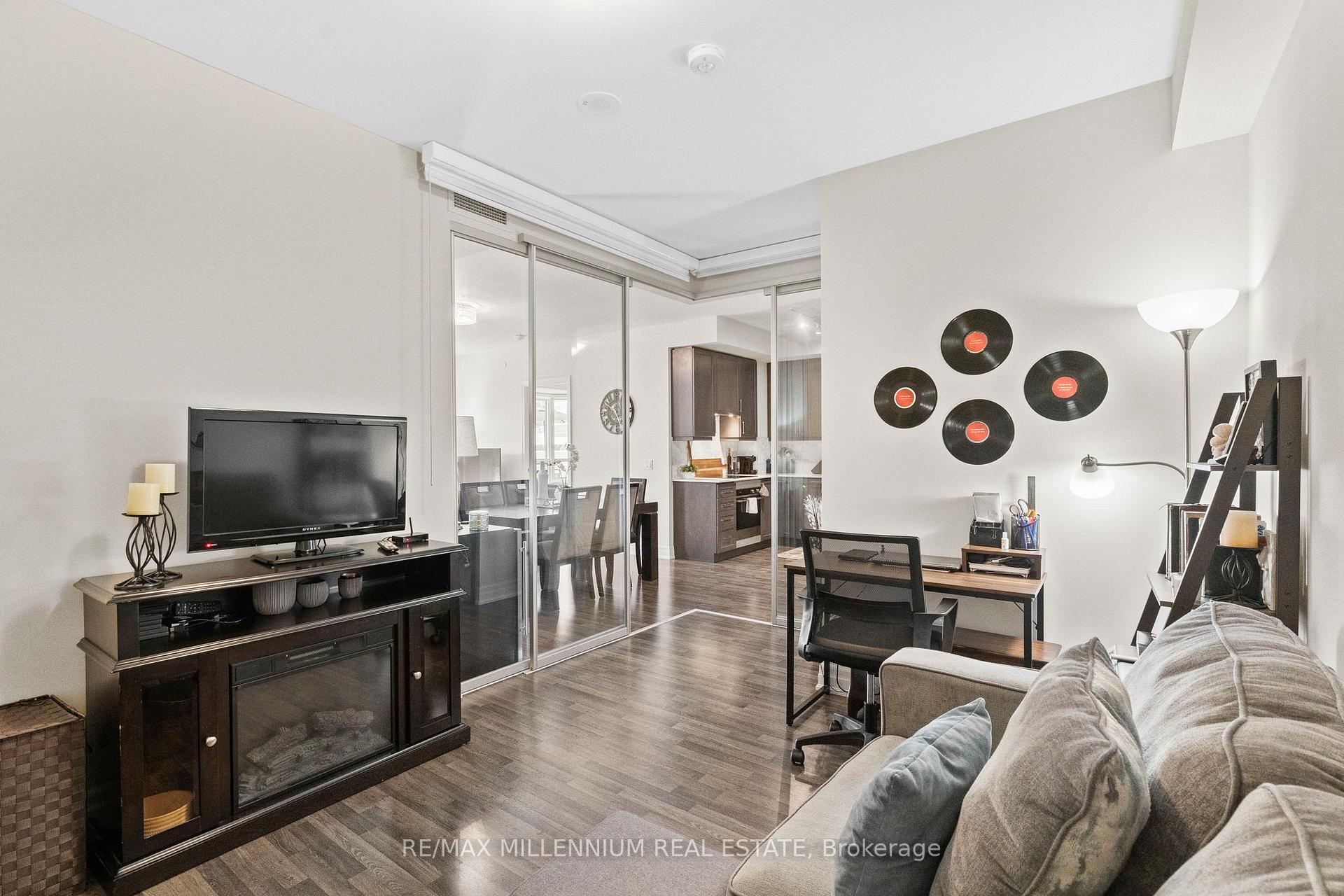 Photo 10 of Unit 309, 9075 Jane Street, Vaughan, Concord — HOMEH