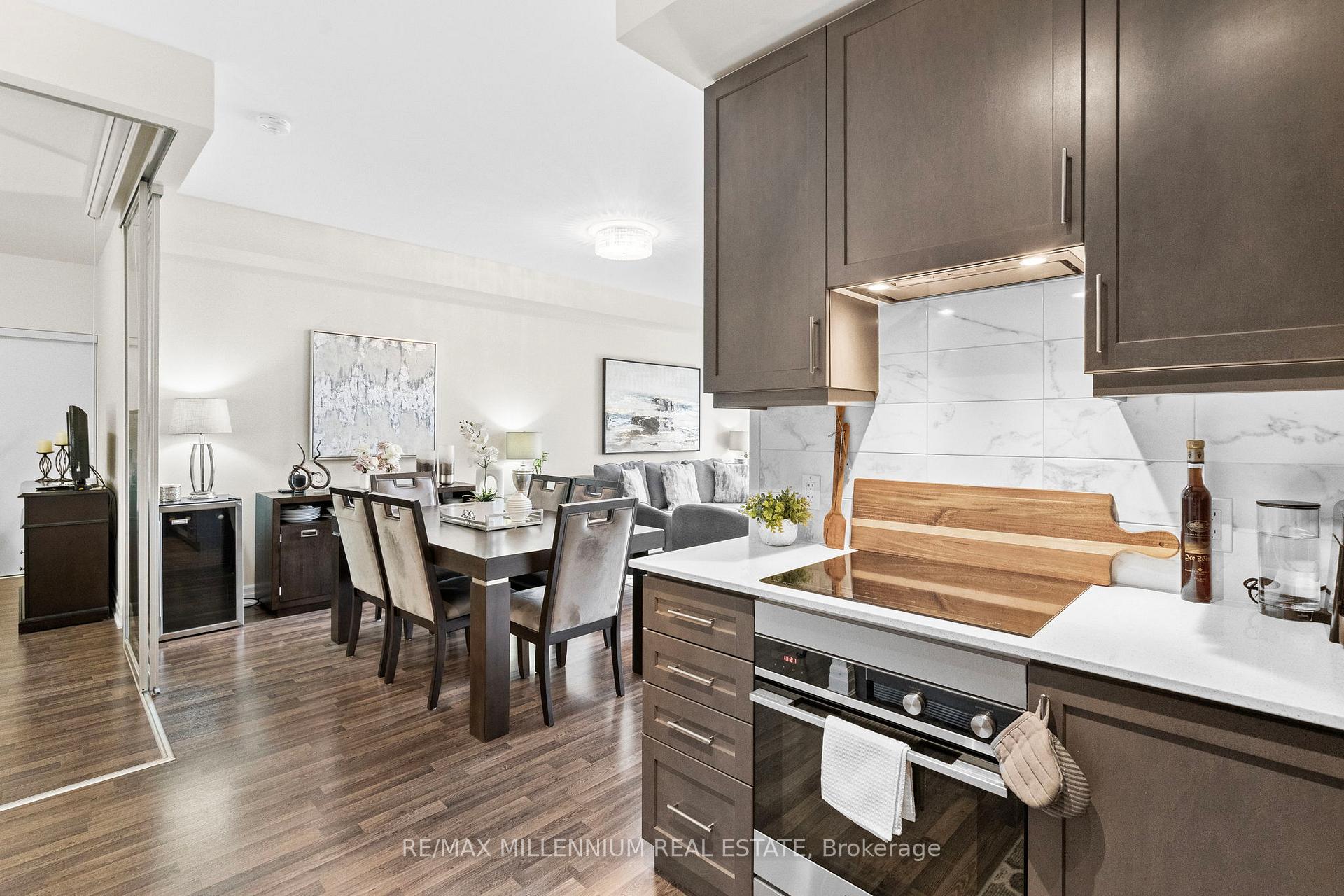 Photo 20 of Unit 309, 9075 Jane Street, Vaughan, Concord — HOMEH