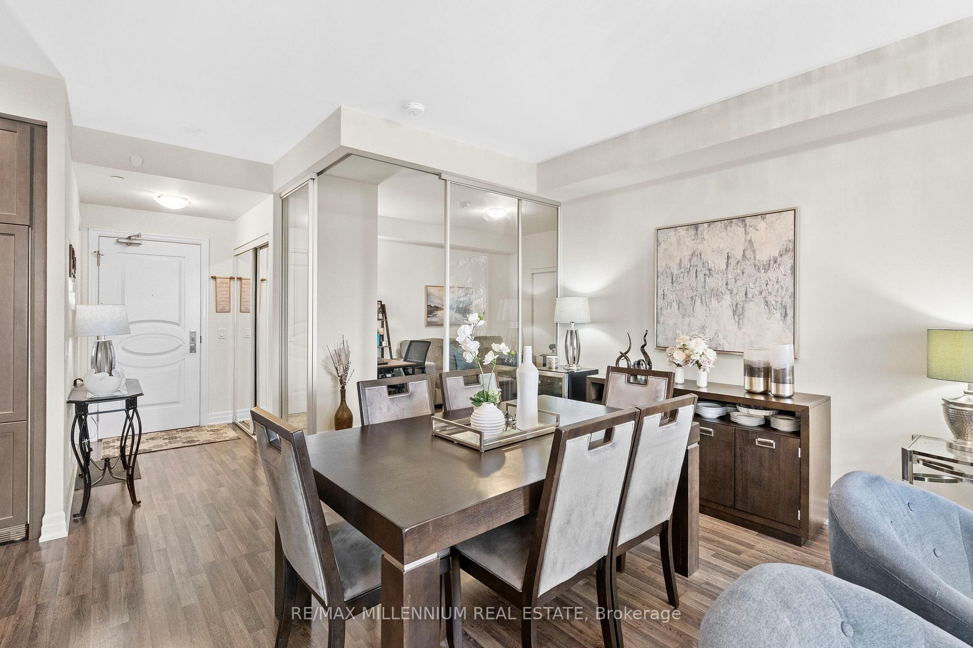 Photo 28 of Unit 309, 9075 Jane Street, Vaughan, Concord — HOMEH