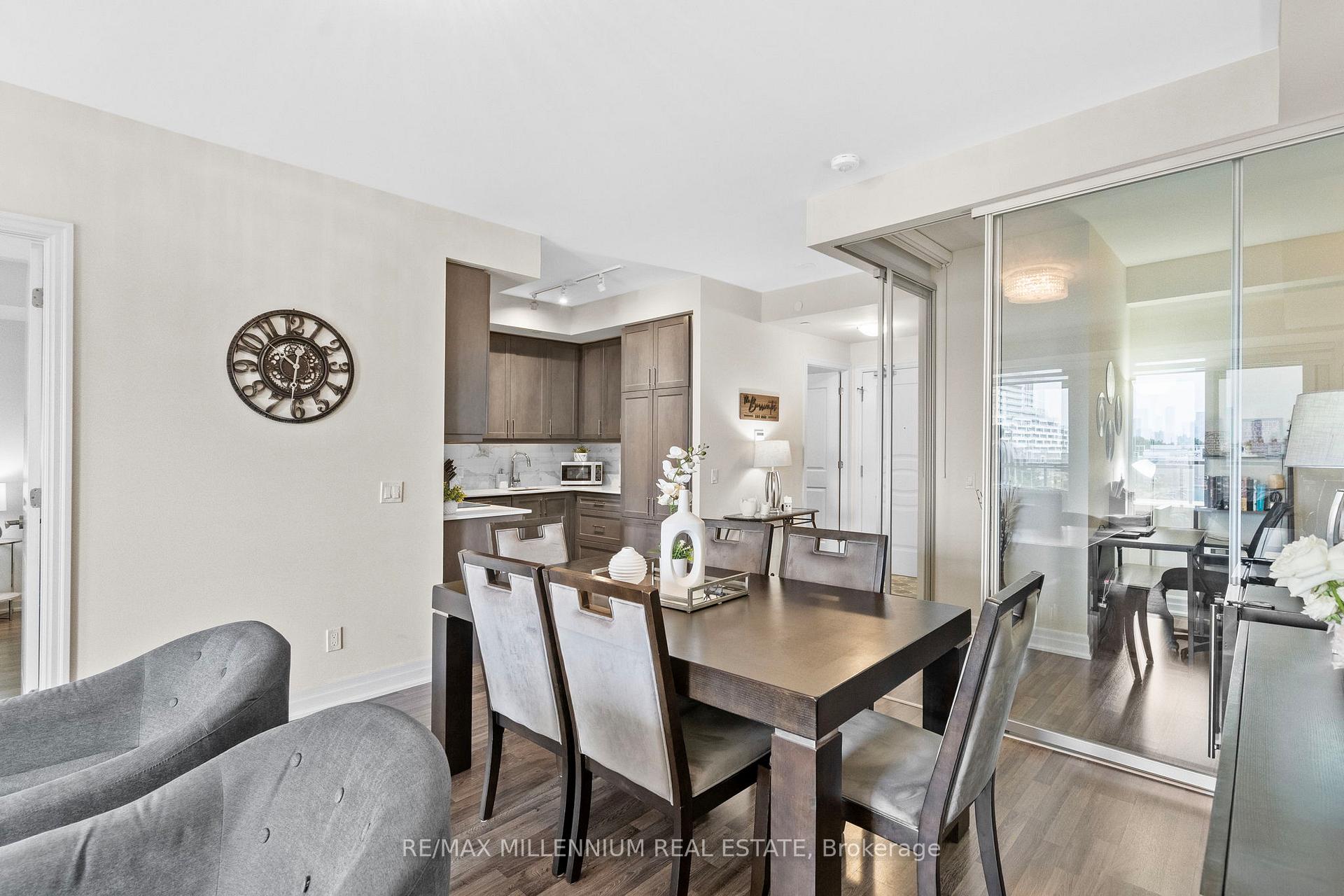 Photo 13 of Unit 309, 9075 Jane Street, Vaughan, Concord — HOMEH