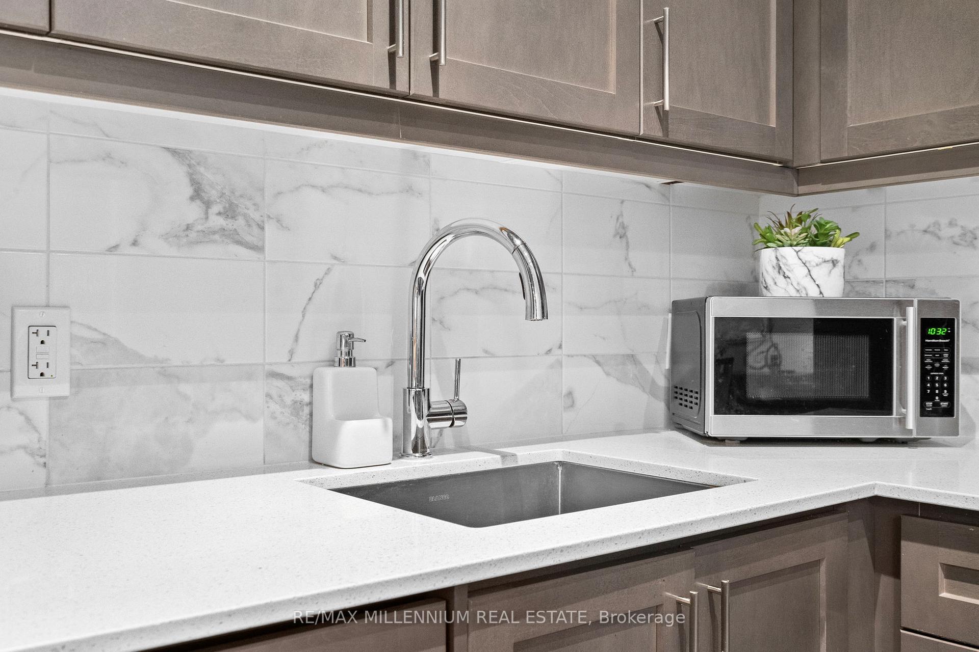 Photo 24 of Unit 309, 9075 Jane Street, Vaughan, Concord — HOMEH
