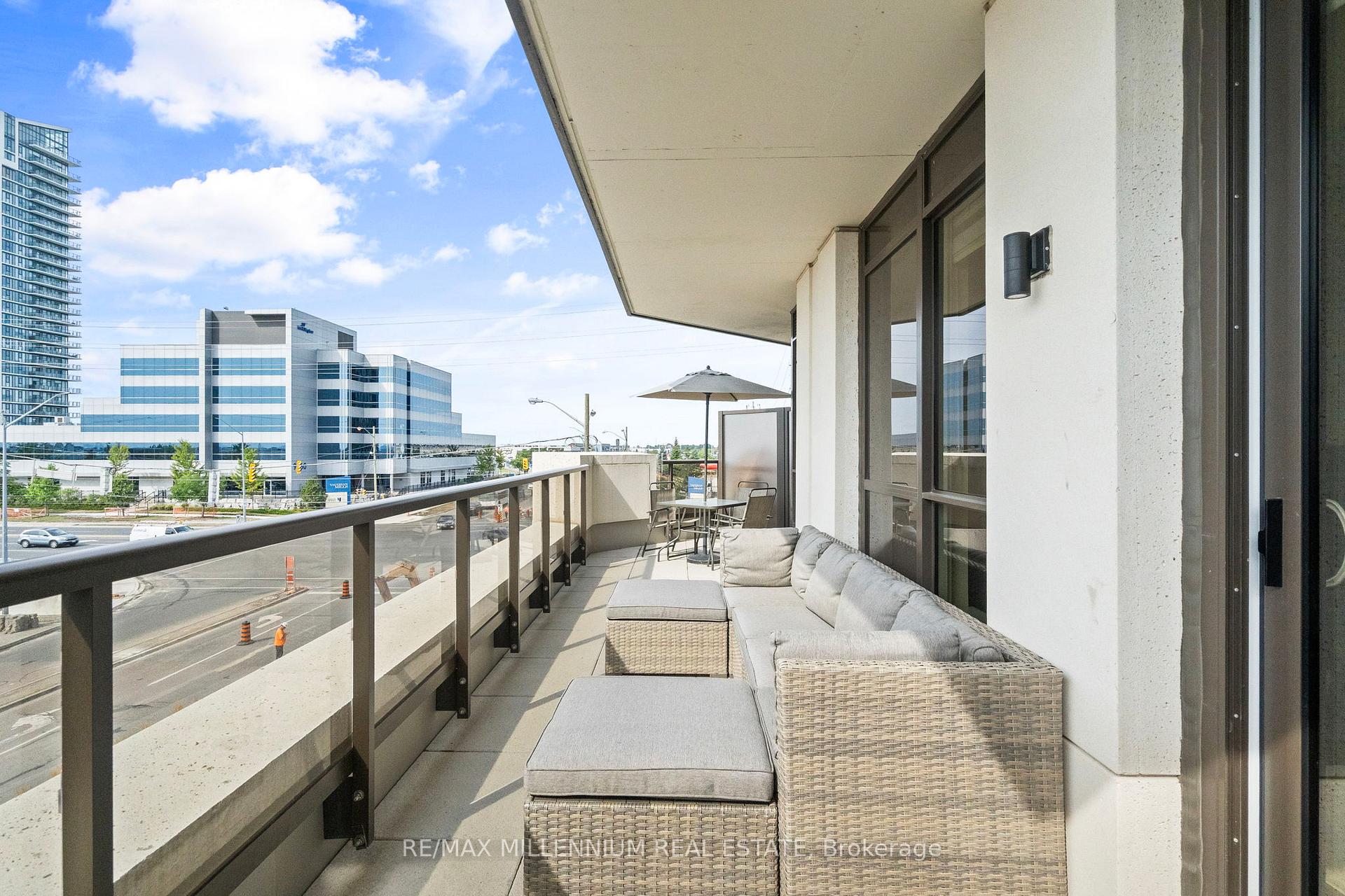 Photo 19 of Unit 309, 9075 Jane Street, Vaughan, Concord — HOMEH