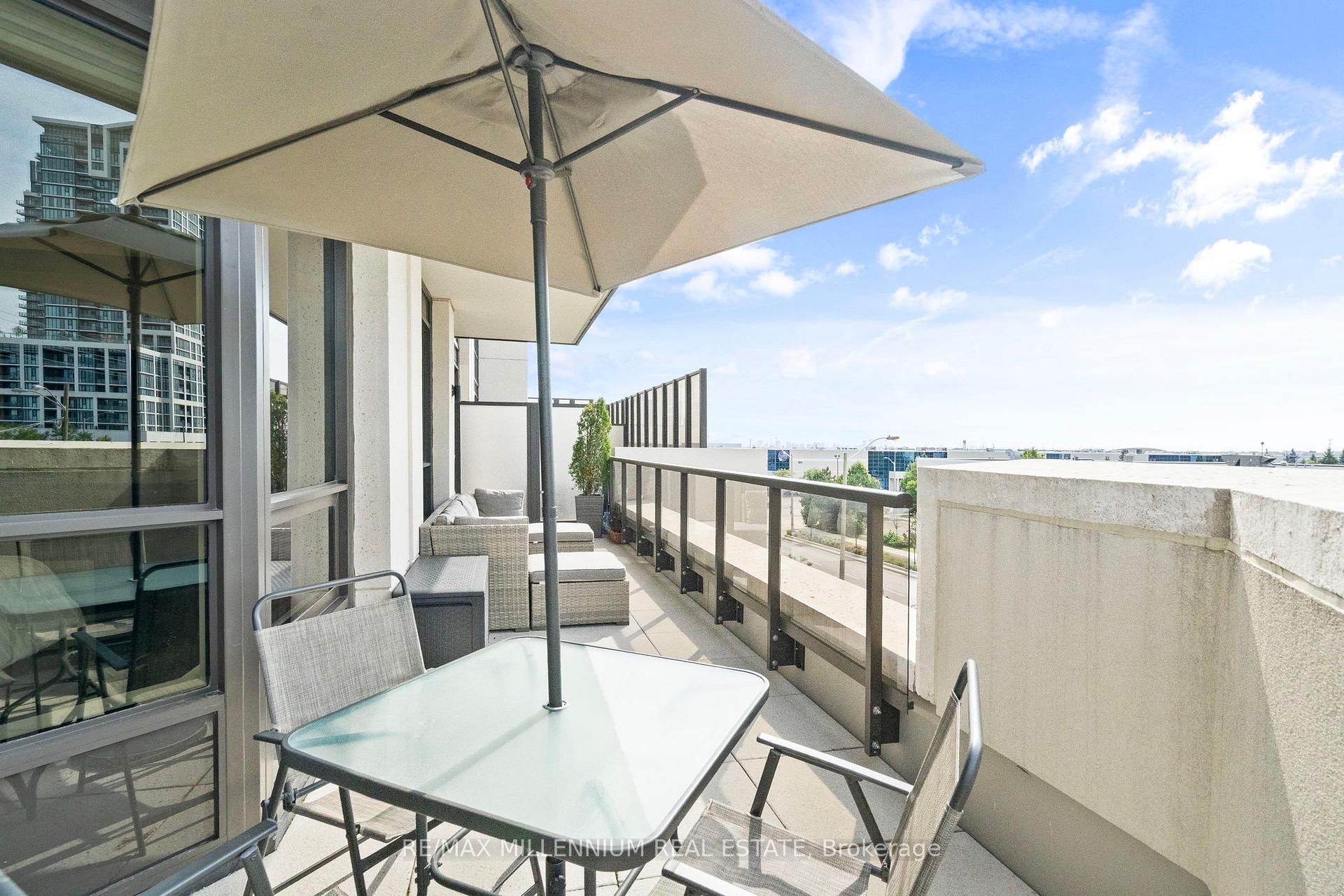Photo 29 of Unit 309, 9075 Jane Street, Vaughan, Concord — HOMEH