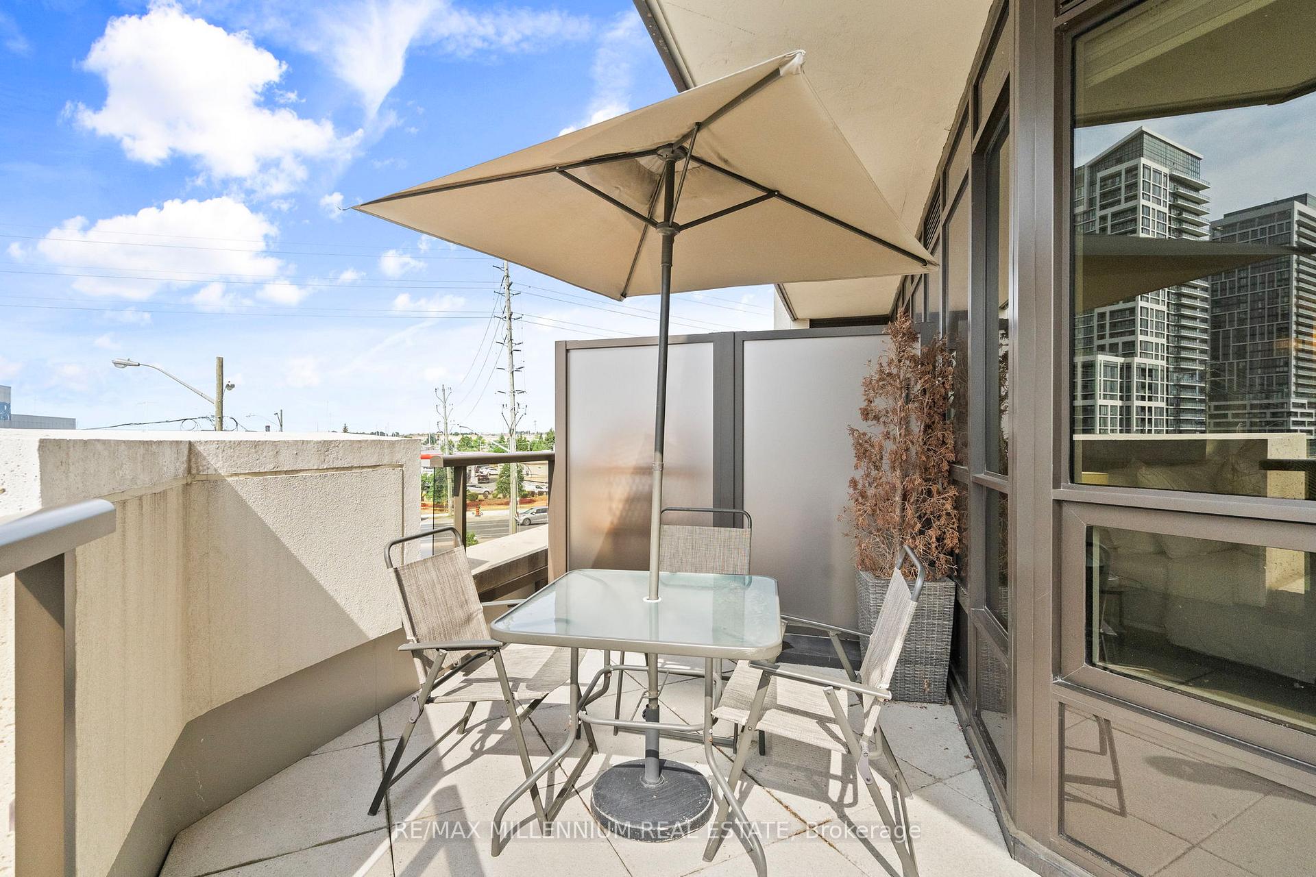 Photo 34 of Unit 309, 9075 Jane Street, Vaughan, Concord — HOMEH