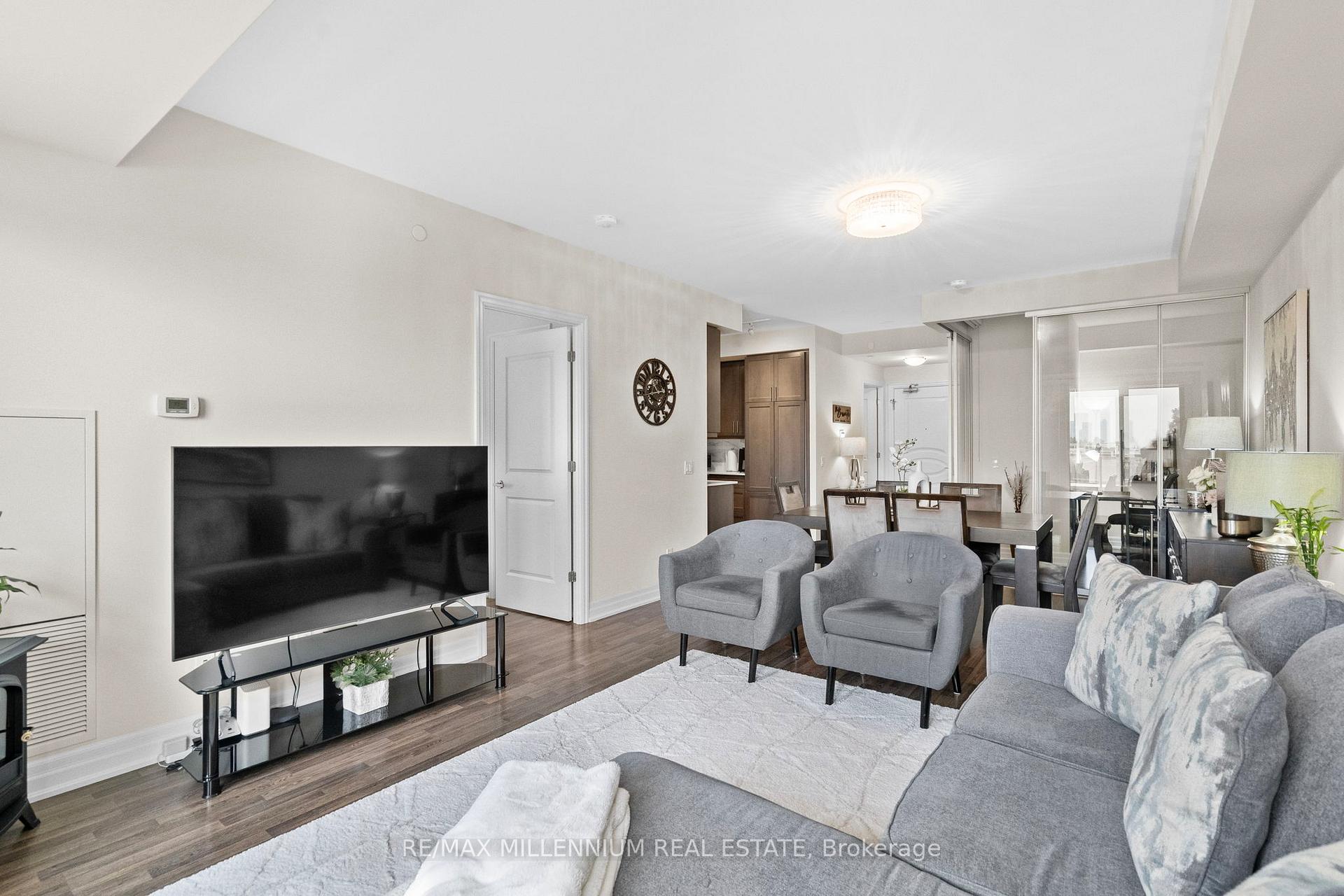 Photo 25 of Unit 309, 9075 Jane Street, Vaughan, Concord — HOMEH