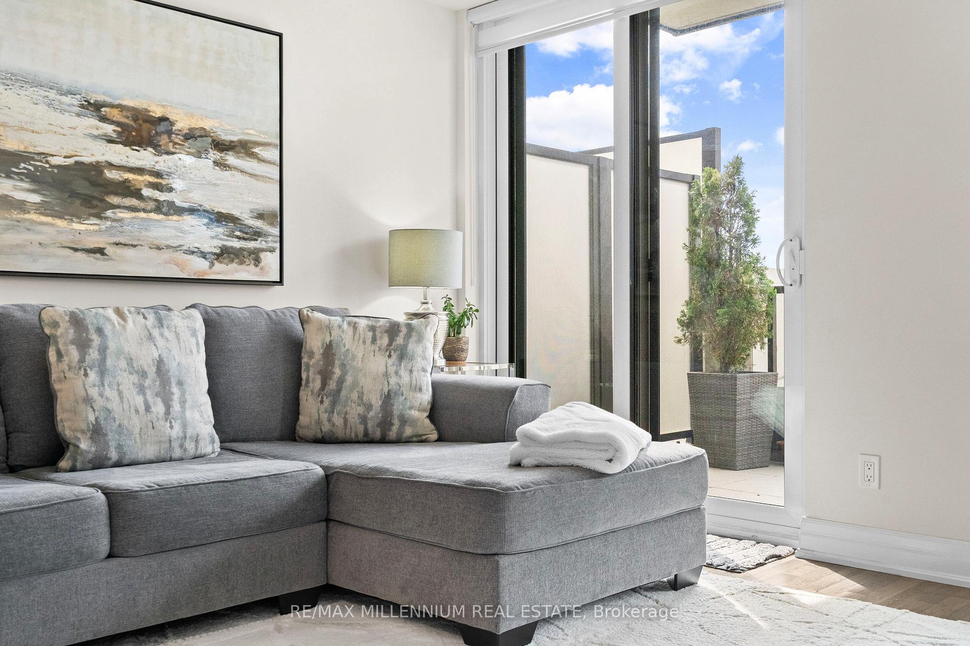Photo 27 of Unit 309, 9075 Jane Street, Vaughan, Concord — HOMEH