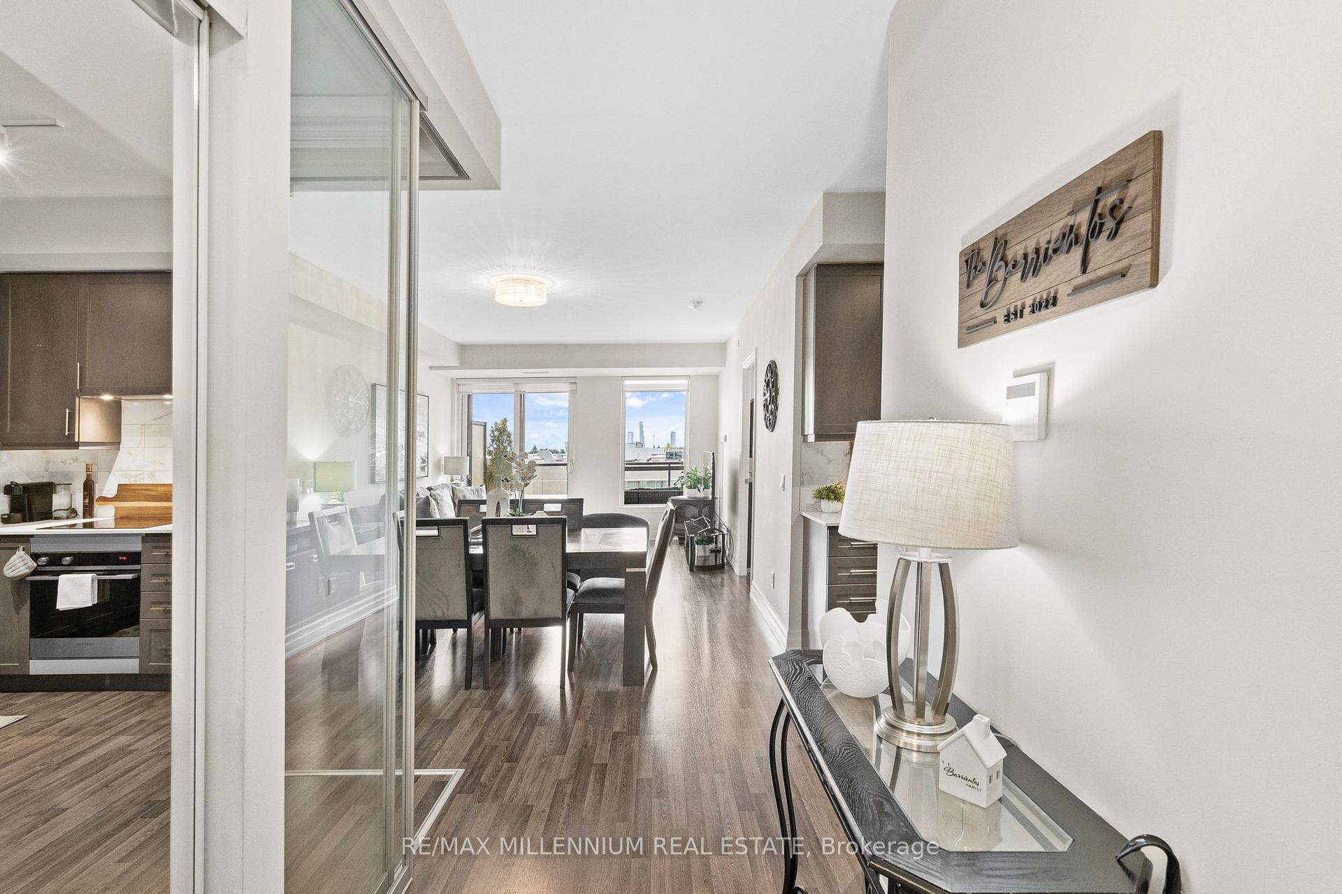 Photo 42 of Unit 309, 9075 Jane Street, Vaughan, Concord — HOMEH
