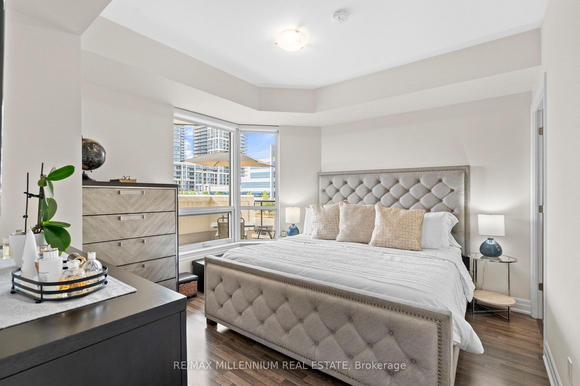 Photo 36 of Unit 309, 9075 Jane Street, Vaughan, Concord — HOMEH