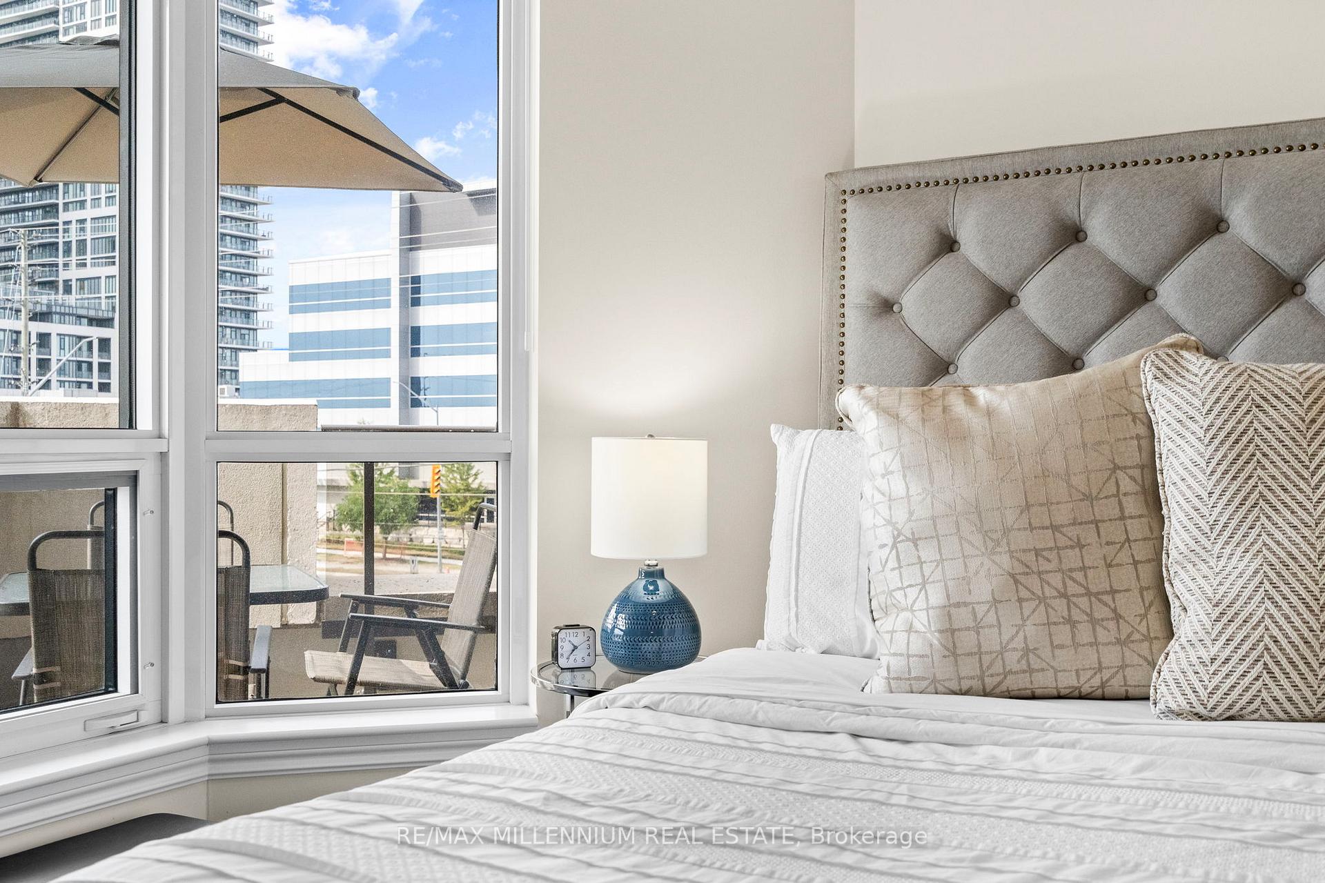 Photo 32 of Unit 309, 9075 Jane Street, Vaughan, Concord — HOMEH