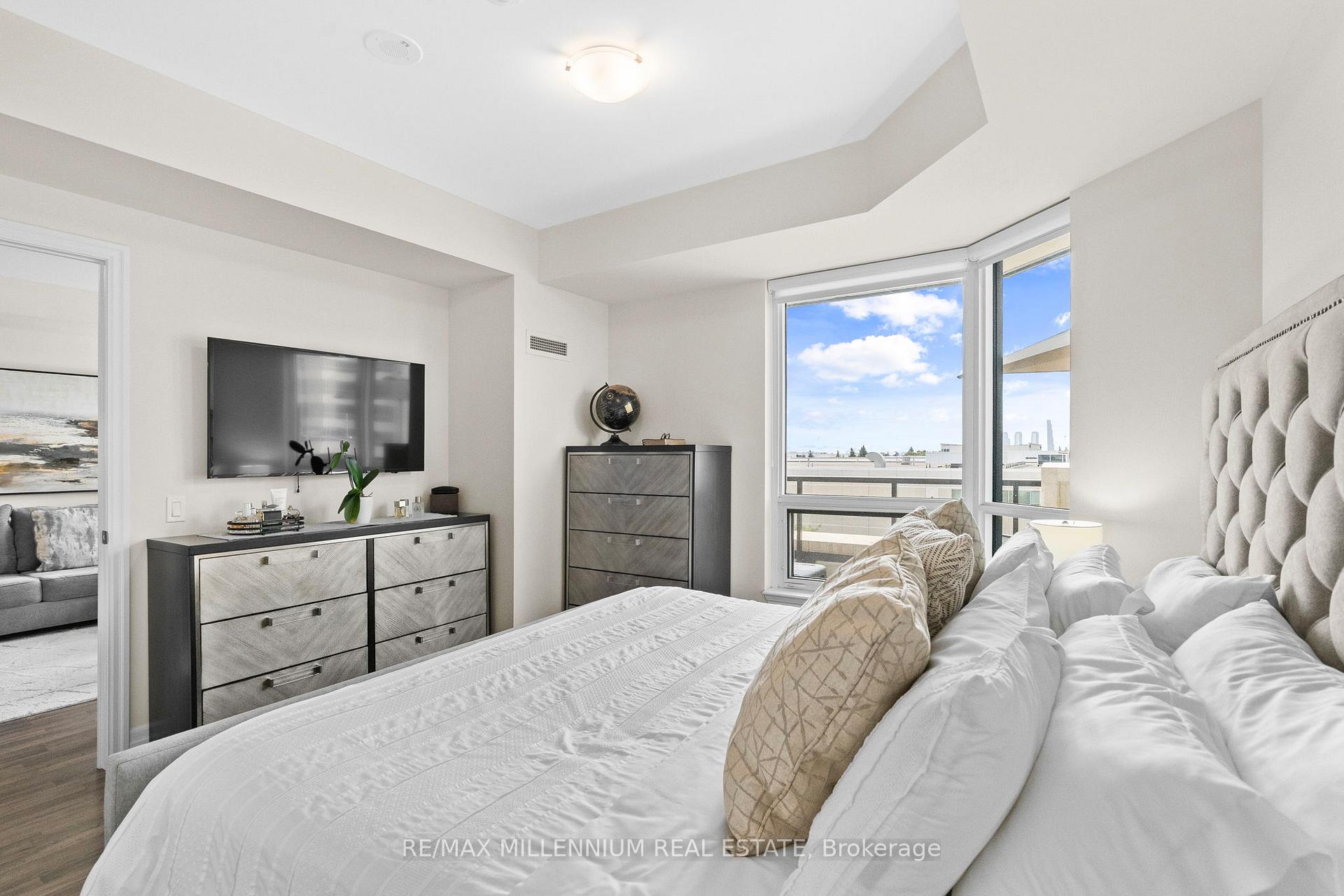 Photo 30 of Unit 309, 9075 Jane Street, Vaughan, Concord — HOMEH