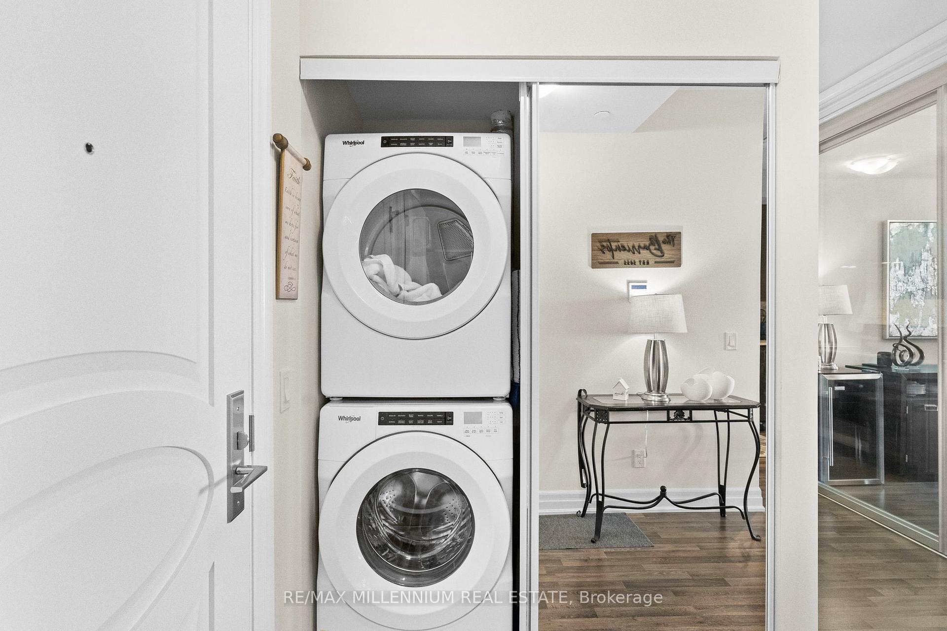 Photo 43 of Unit 309, 9075 Jane Street, Vaughan, Concord — HOMEH