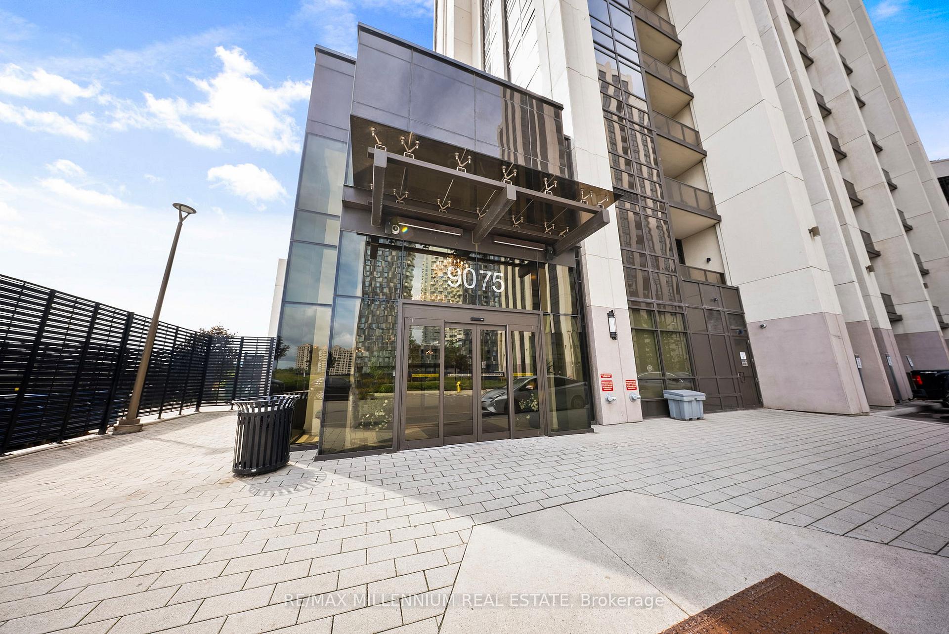 Photo 40 of Unit 309, 9075 Jane Street, Vaughan, Concord — HOMEH
