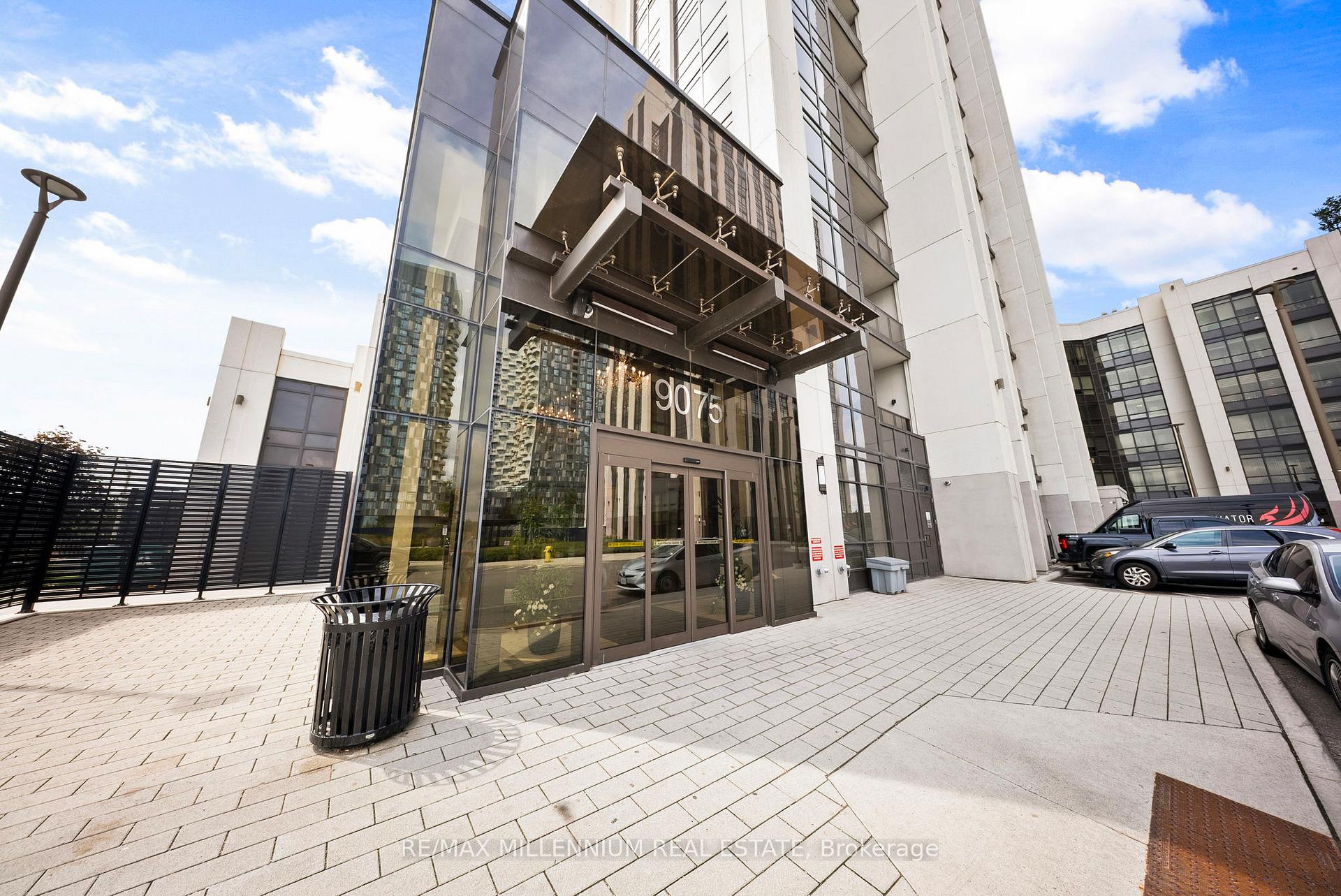 Photo 31 of Unit 309, 9075 Jane Street, Vaughan, Concord — HOMEH