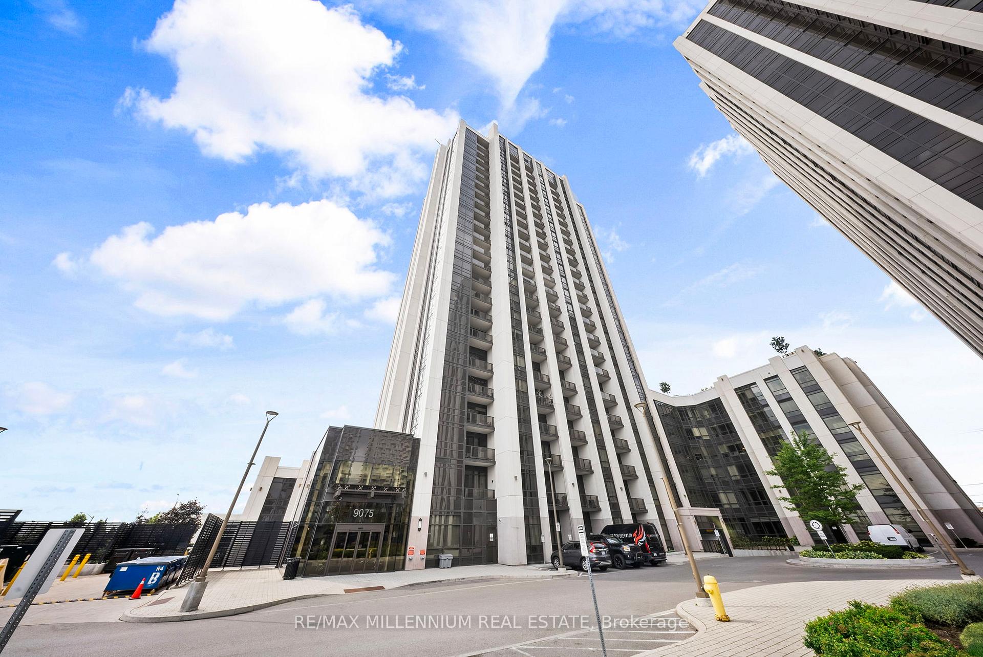 Photo 41 of Unit 309, 9075 Jane Street, Vaughan, Concord — HOMEH