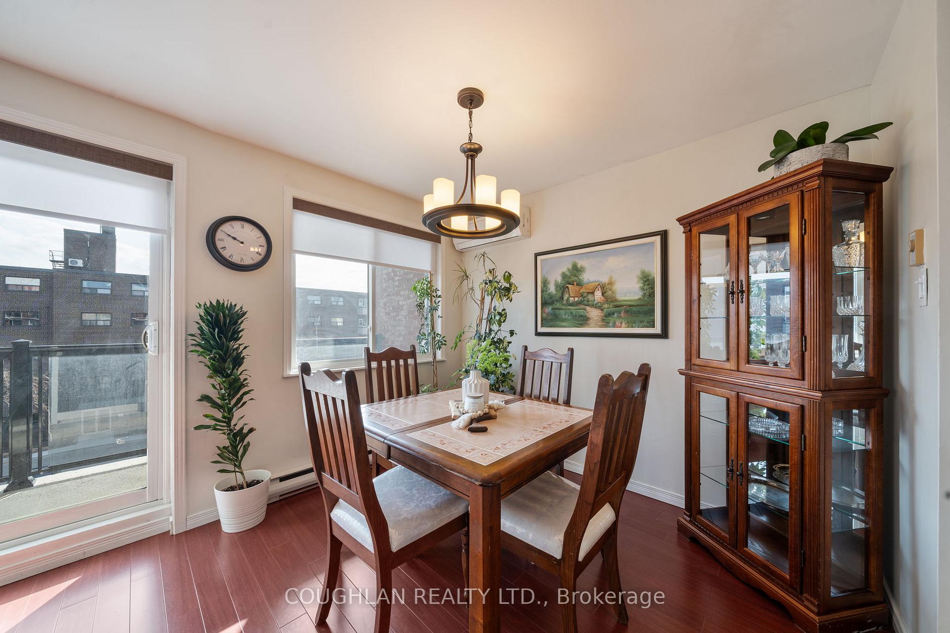 Photo 4 of Unit 407, 131 Taunton Road E, Oshawa, Centennial — HOMEH