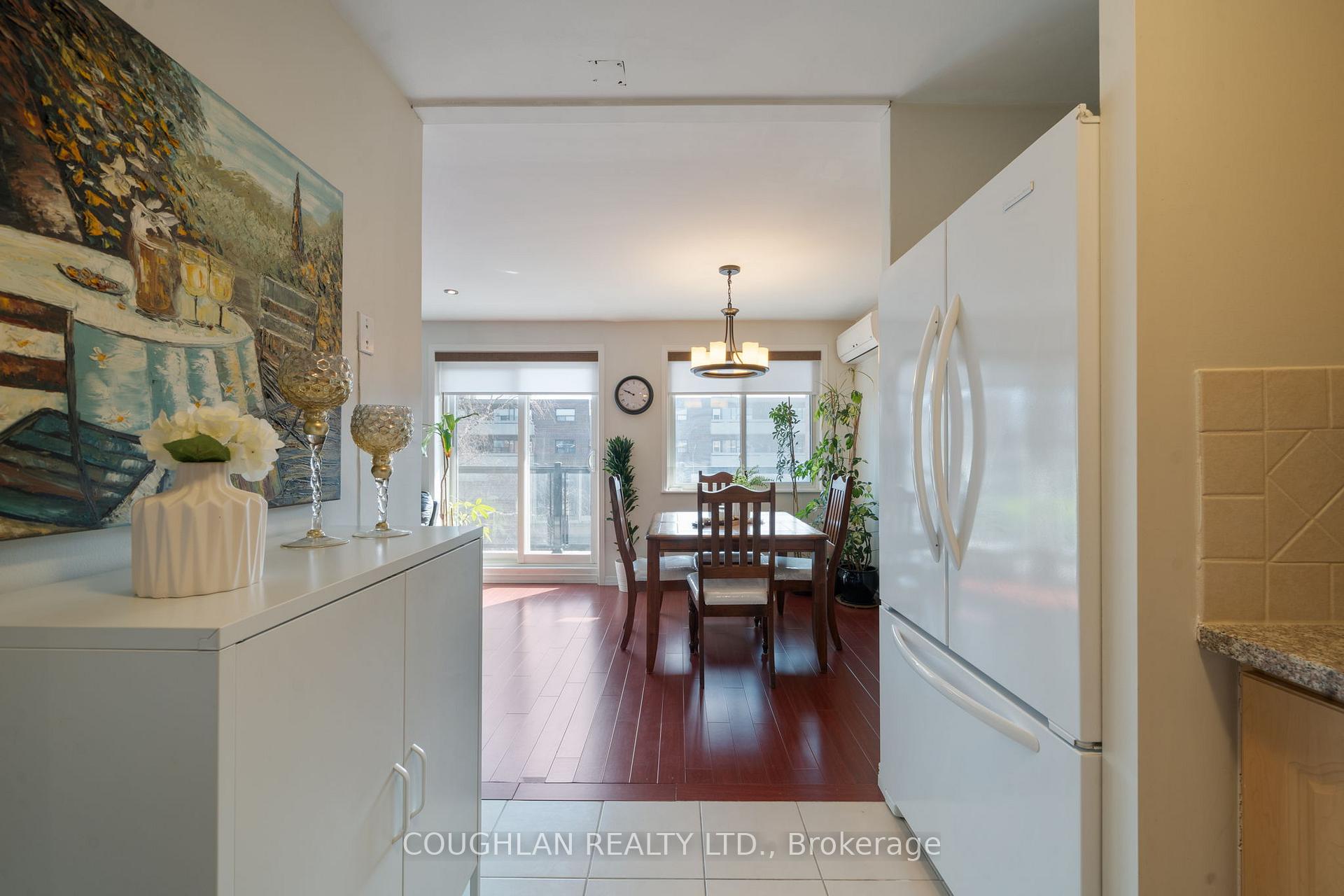 Photo 13 of Unit 407, 131 Taunton Road E, Oshawa, Centennial — HOMEH
