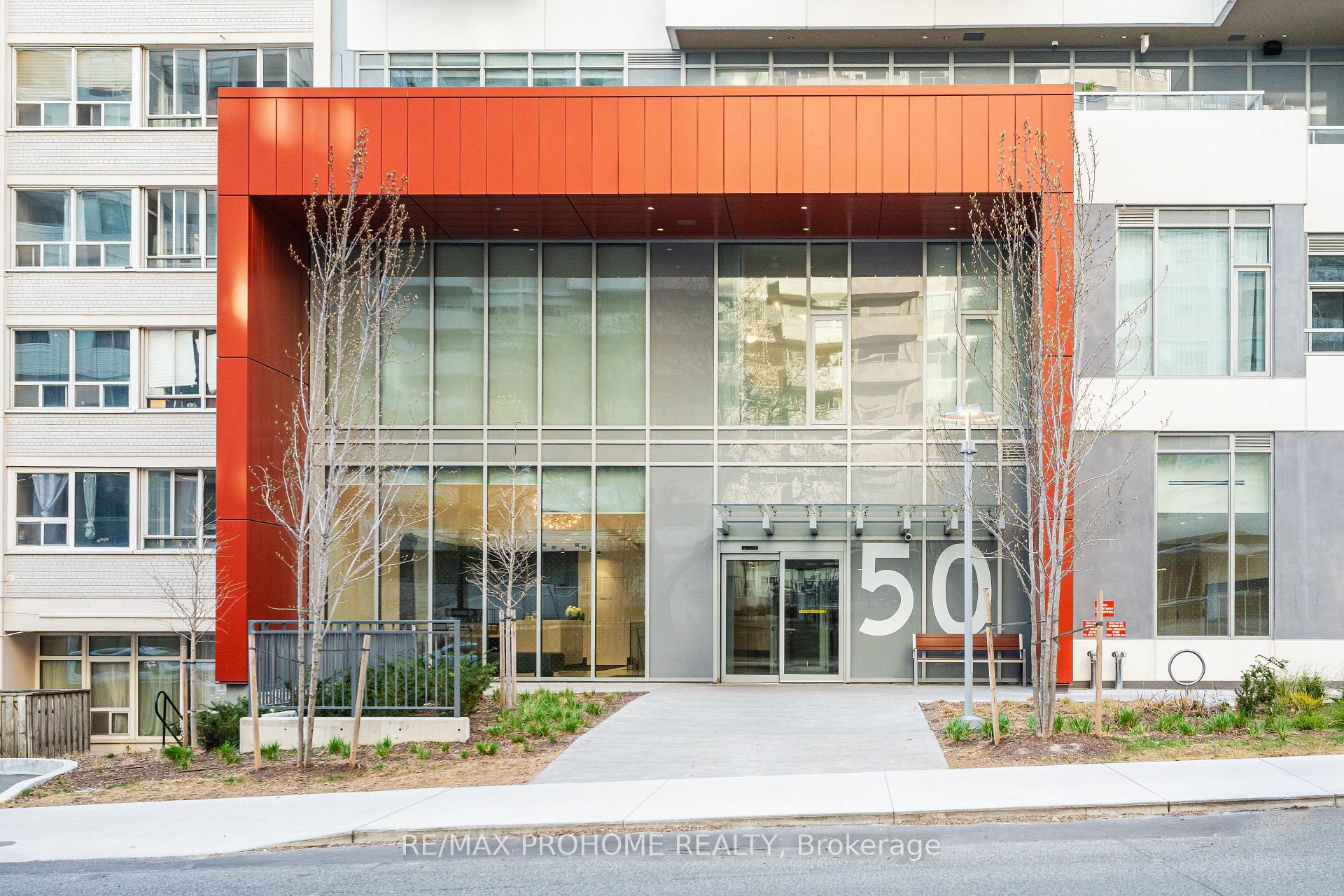 Photo 27 of Unit 2312, 50 Dunfield Avenue, Toronto, Mount Pleasant West — HOMEH