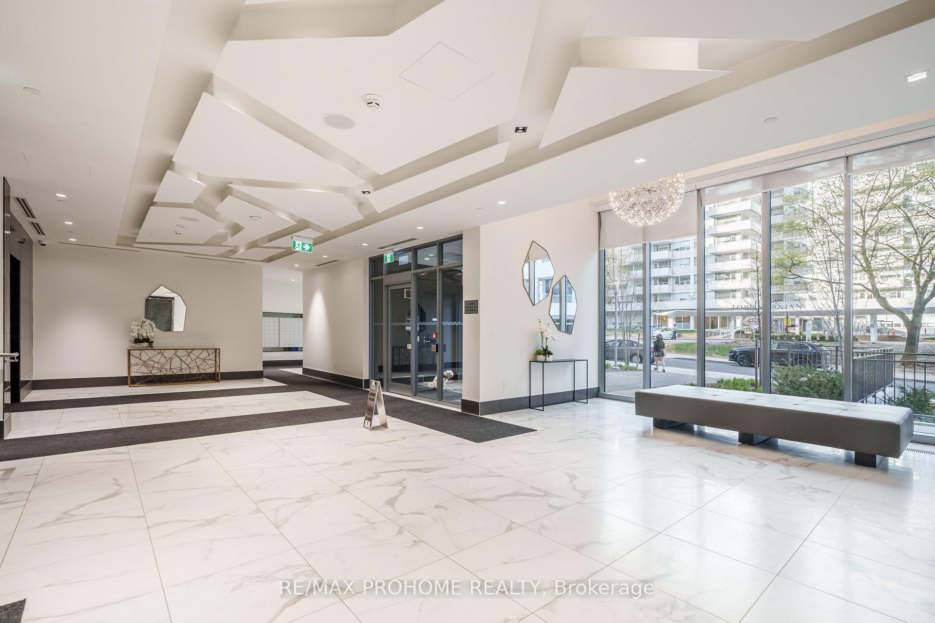 Photo 25 of Unit 2312, 50 Dunfield Avenue, Toronto, Mount Pleasant West — HOMEH