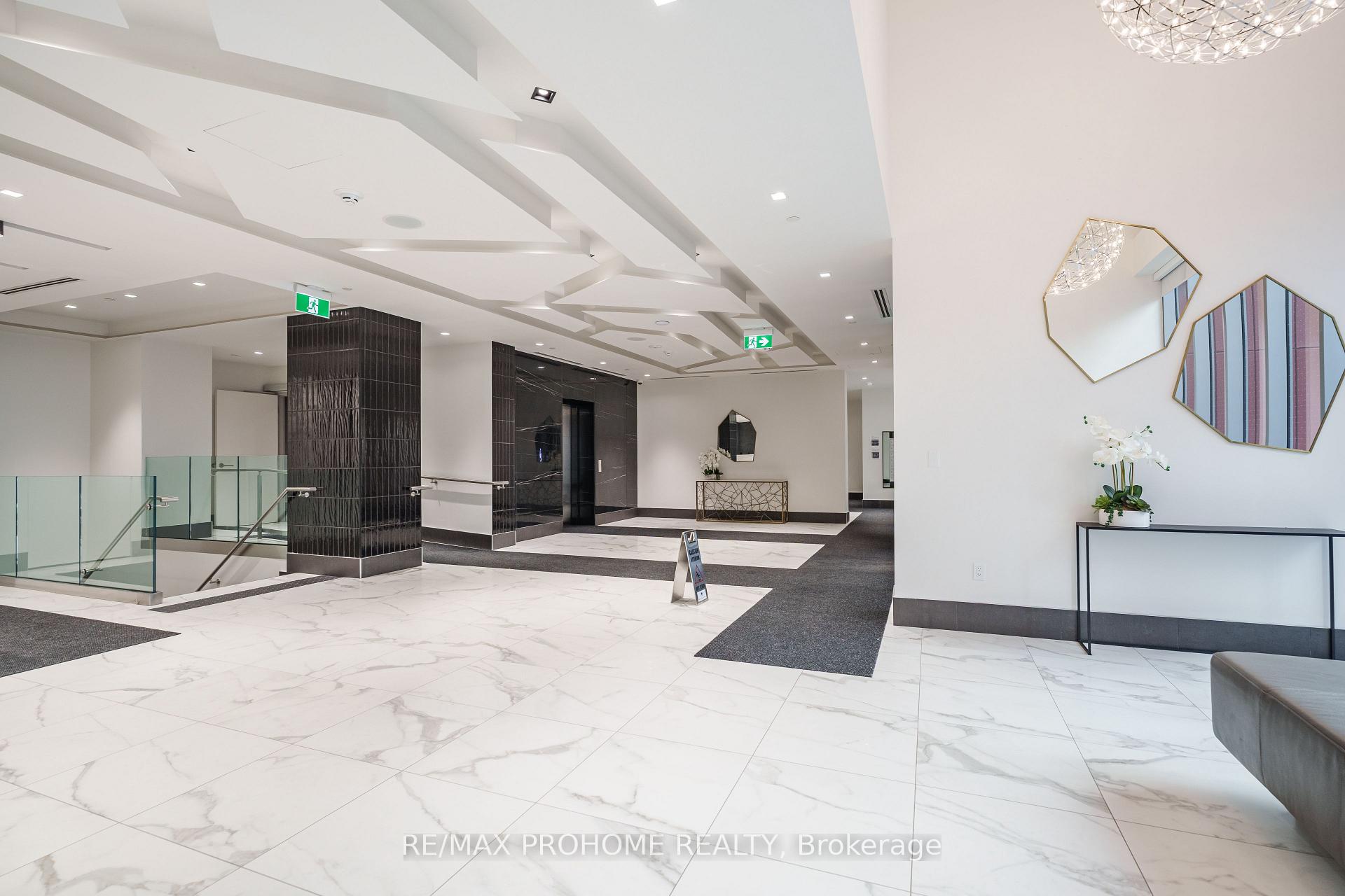 Photo 28 of Unit 2312, 50 Dunfield Avenue, Toronto, Mount Pleasant West — HOMEH