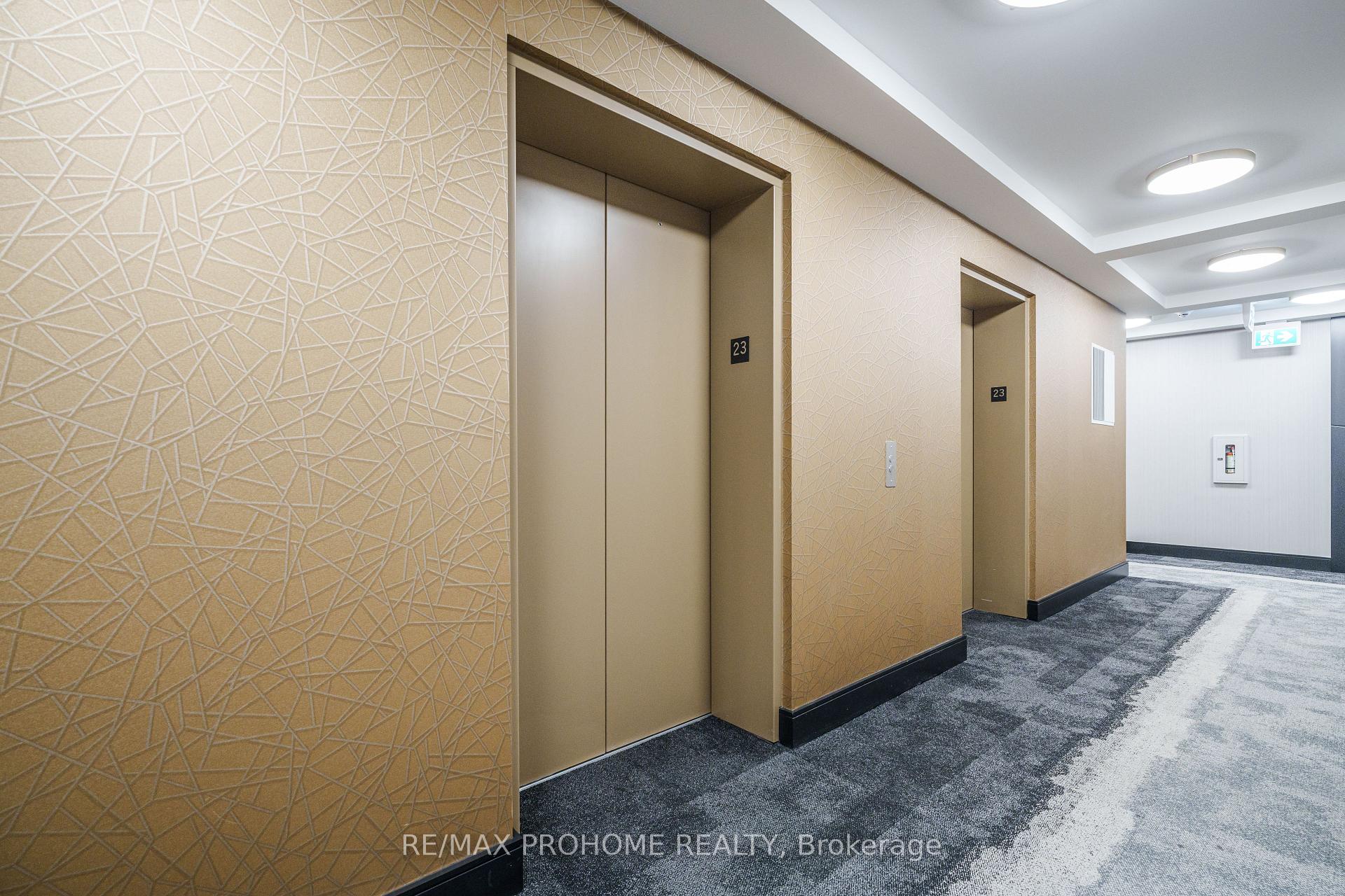 Photo 8 of Unit 2312, 50 Dunfield Avenue, Toronto, Mount Pleasant West — HOMEH