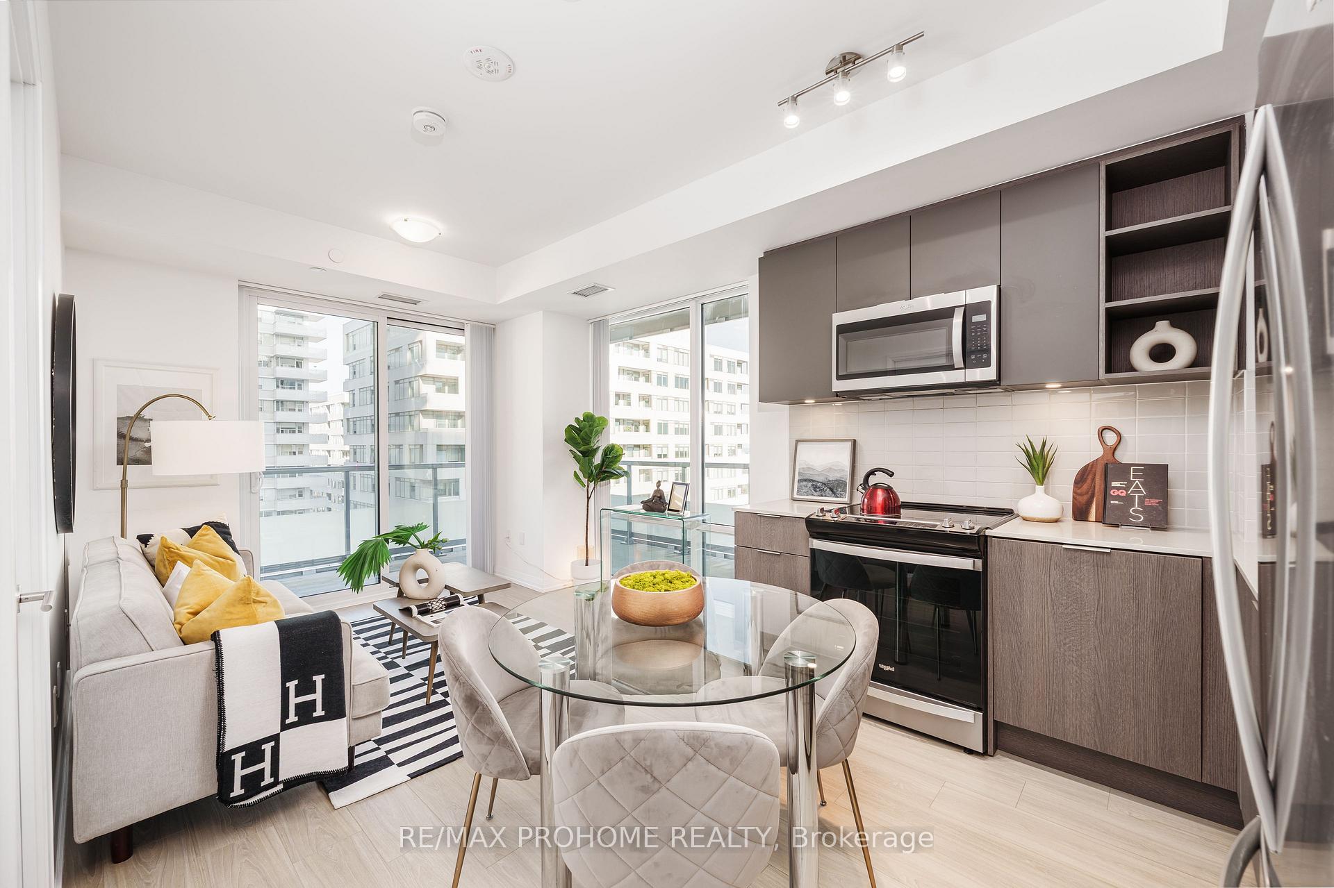 Photo 15 of Unit 2312, 50 Dunfield Avenue, Toronto, Mount Pleasant West — HOMEH