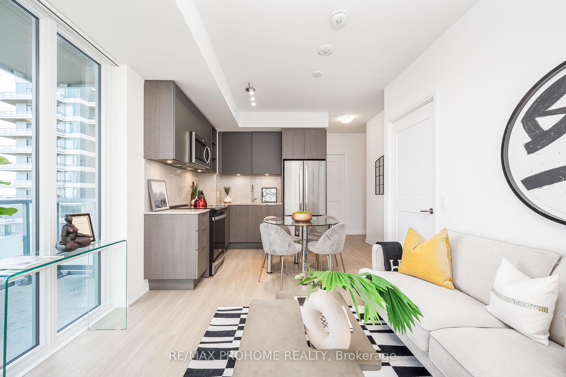 Photo 13 of Unit 2312, 50 Dunfield Avenue, Toronto, Mount Pleasant West — HOMEH