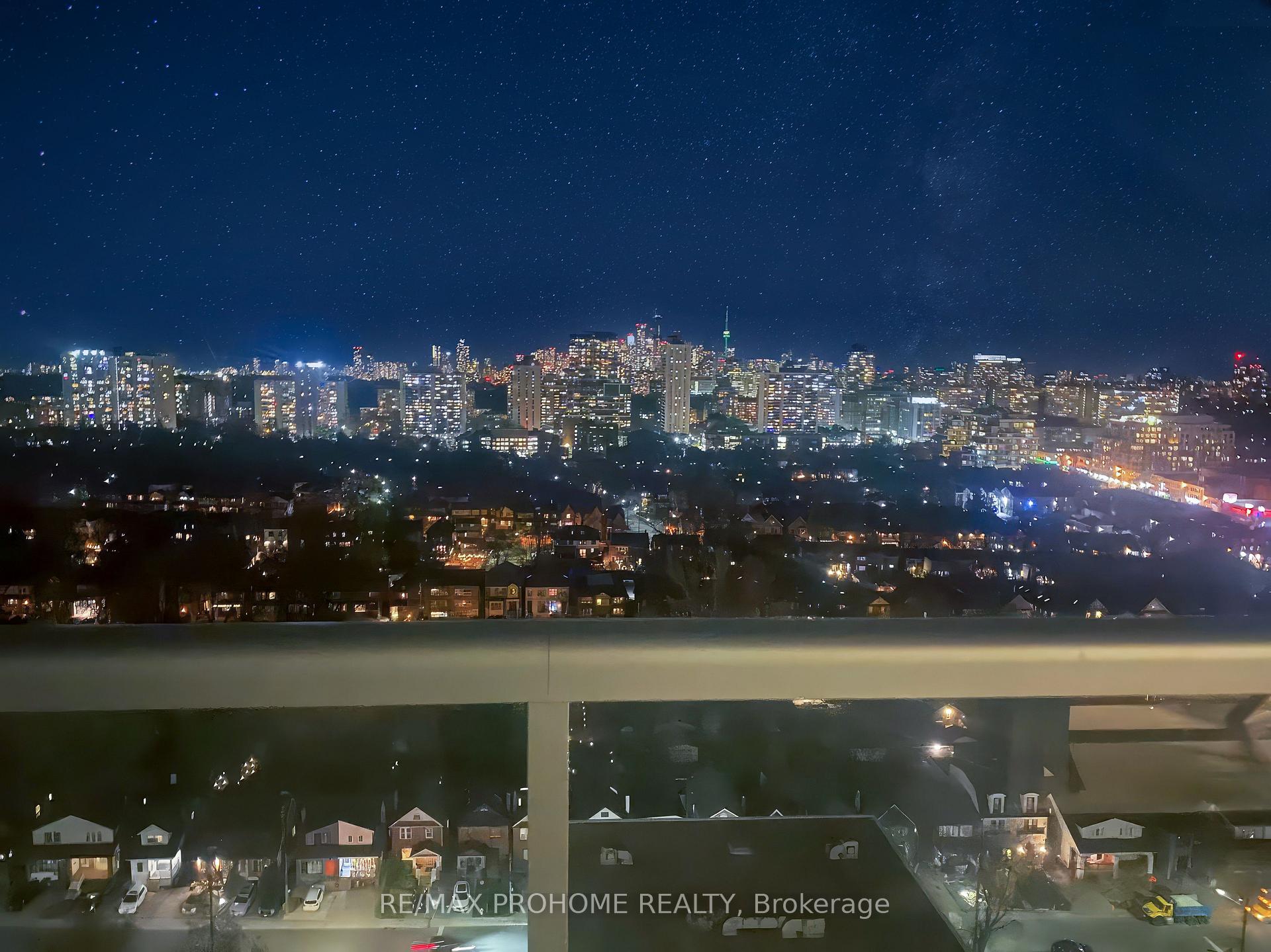 Photo 7 of Unit 2312, 50 Dunfield Avenue, Toronto, Mount Pleasant West — HOMEH