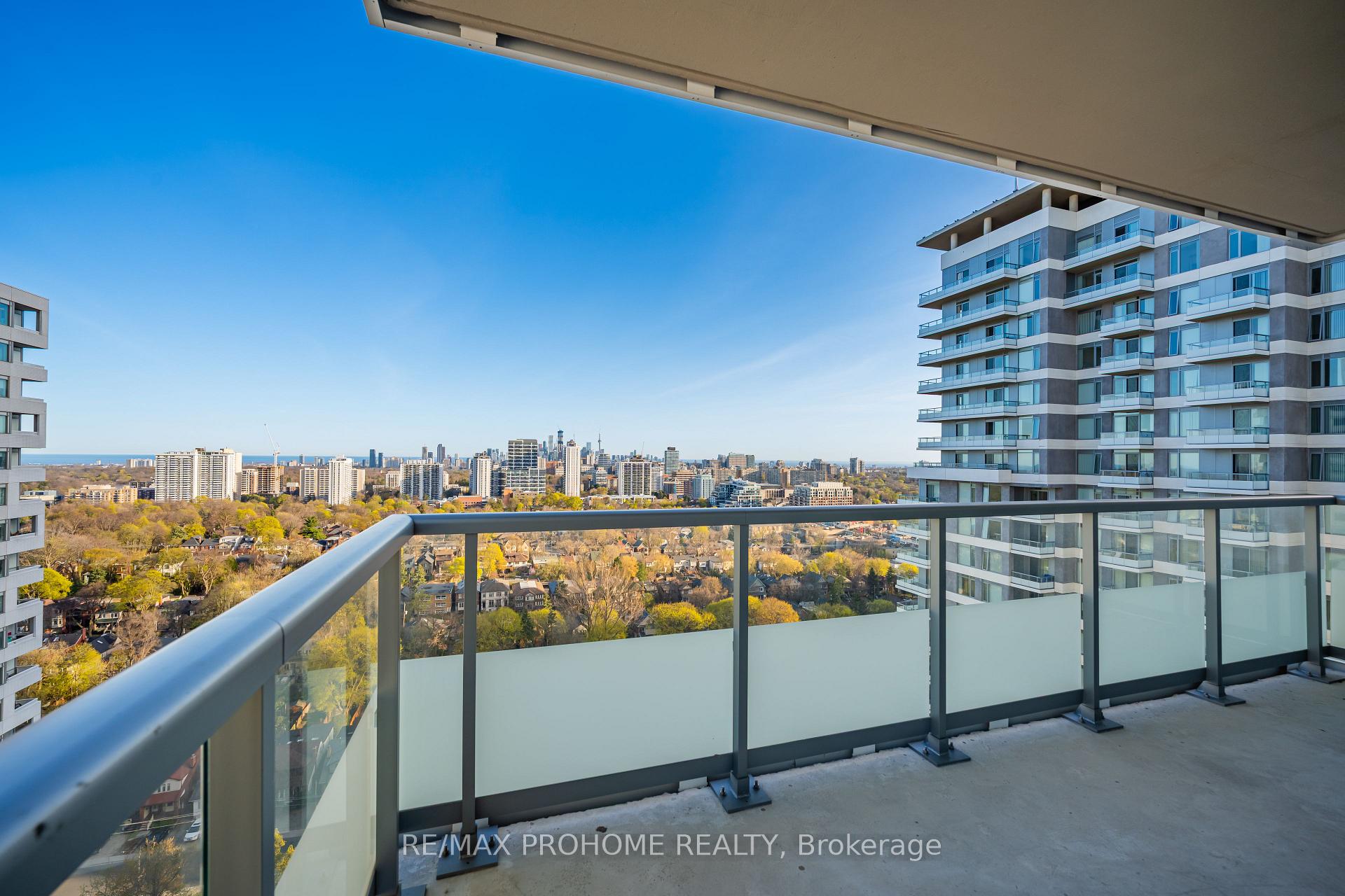 Photo 9 of Unit 2312, 50 Dunfield Avenue, Toronto, Mount Pleasant West — HOMEH