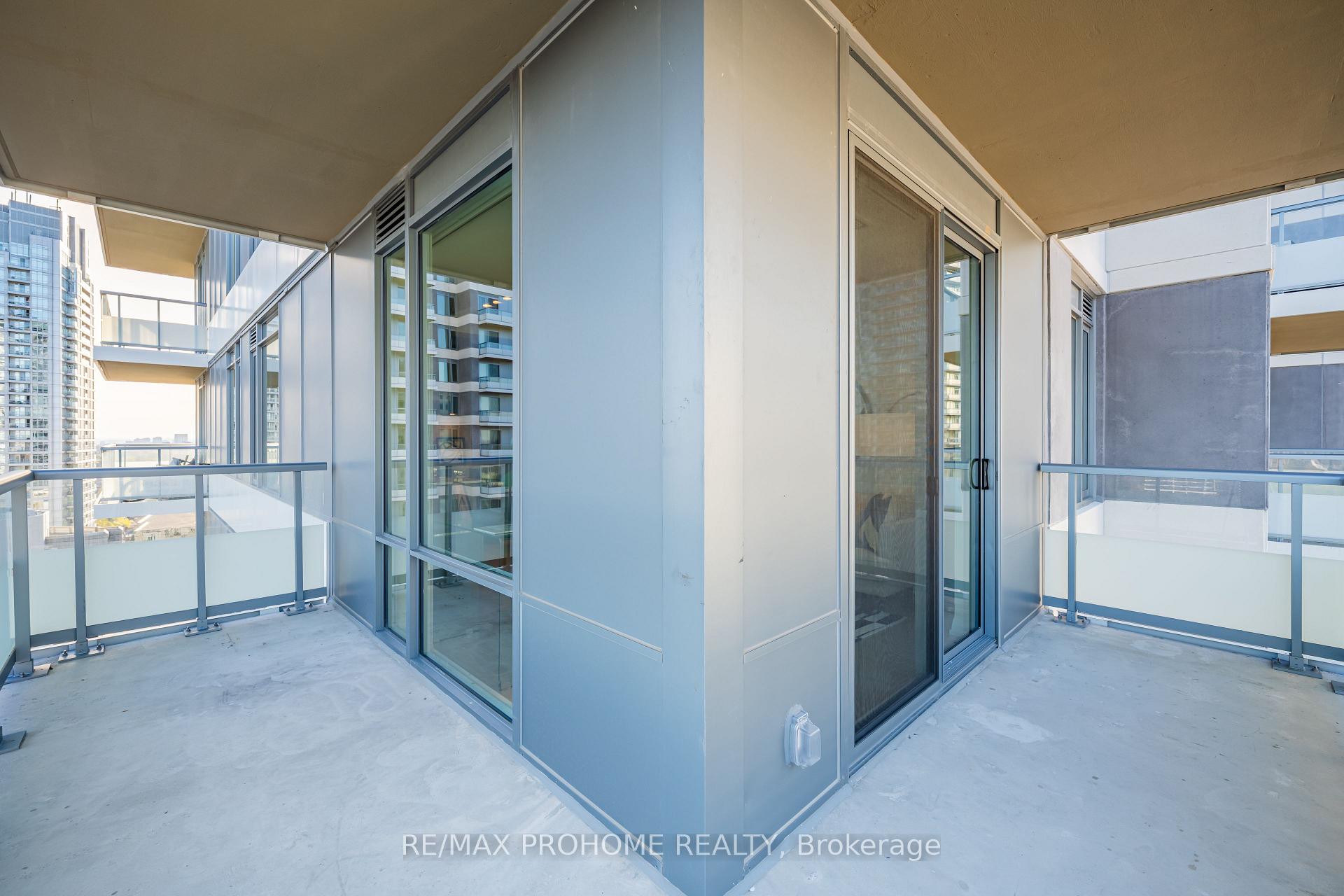 Photo 17 of Unit 2312, 50 Dunfield Avenue, Toronto, Mount Pleasant West — HOMEH