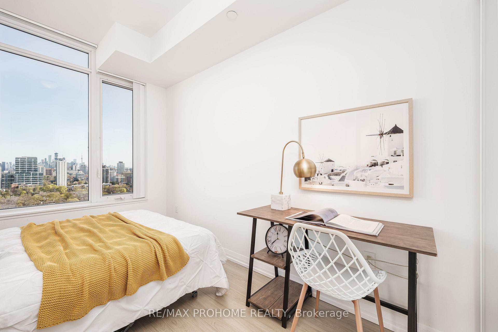 Photo 20 of Unit 2312, 50 Dunfield Avenue, Toronto, Mount Pleasant West — HOMEH