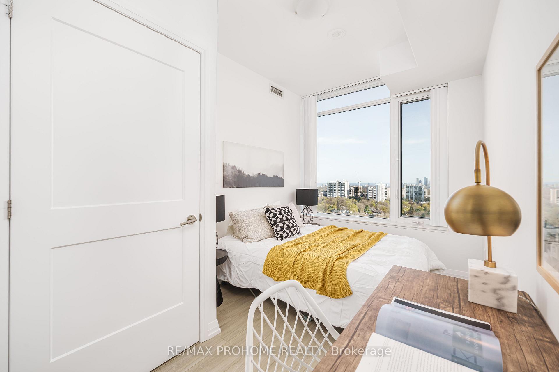 Photo 18 of Unit 2312, 50 Dunfield Avenue, Toronto, Mount Pleasant West — HOMEH