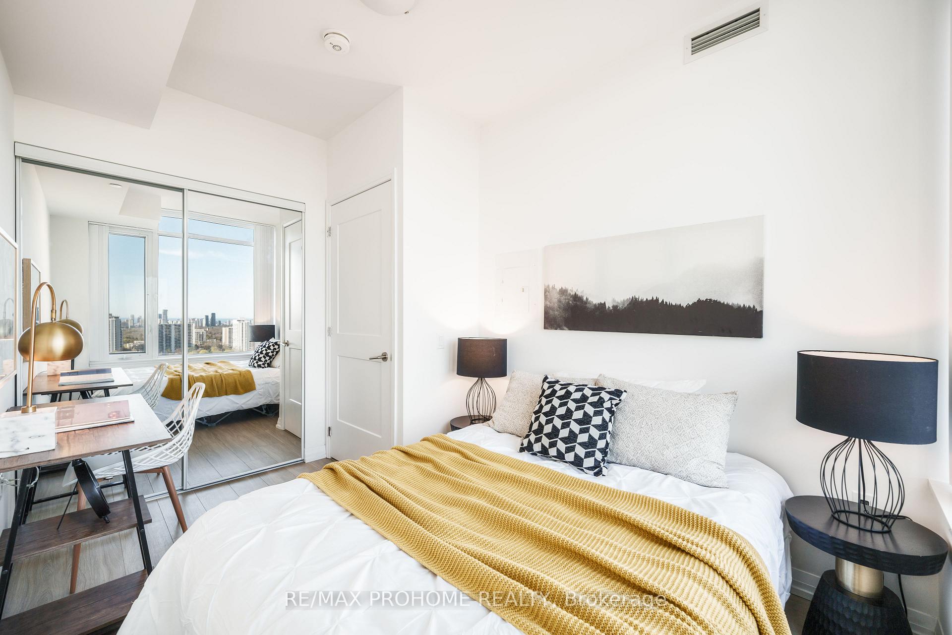 Photo 19 of Unit 2312, 50 Dunfield Avenue, Toronto, Mount Pleasant West — HOMEH