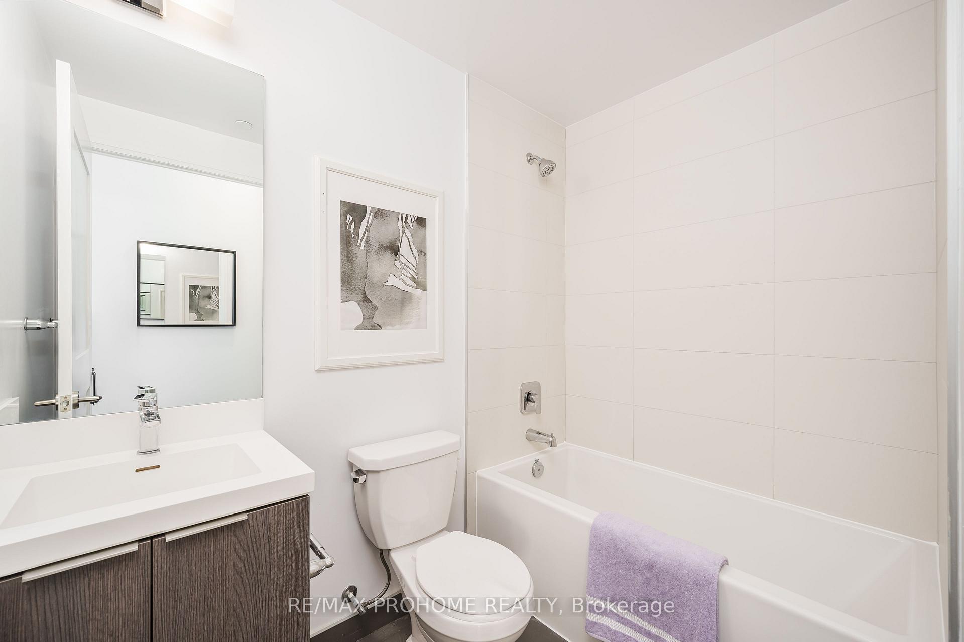 Photo 21 of Unit 2312, 50 Dunfield Avenue, Toronto, Mount Pleasant West — HOMEH