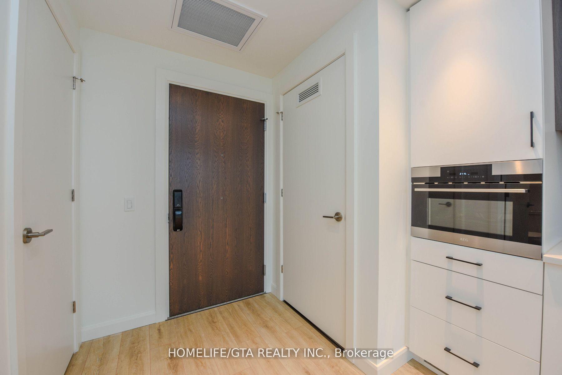 Photo 3 of Unit 1010, 741 King Street, Kitchener — HOMEH