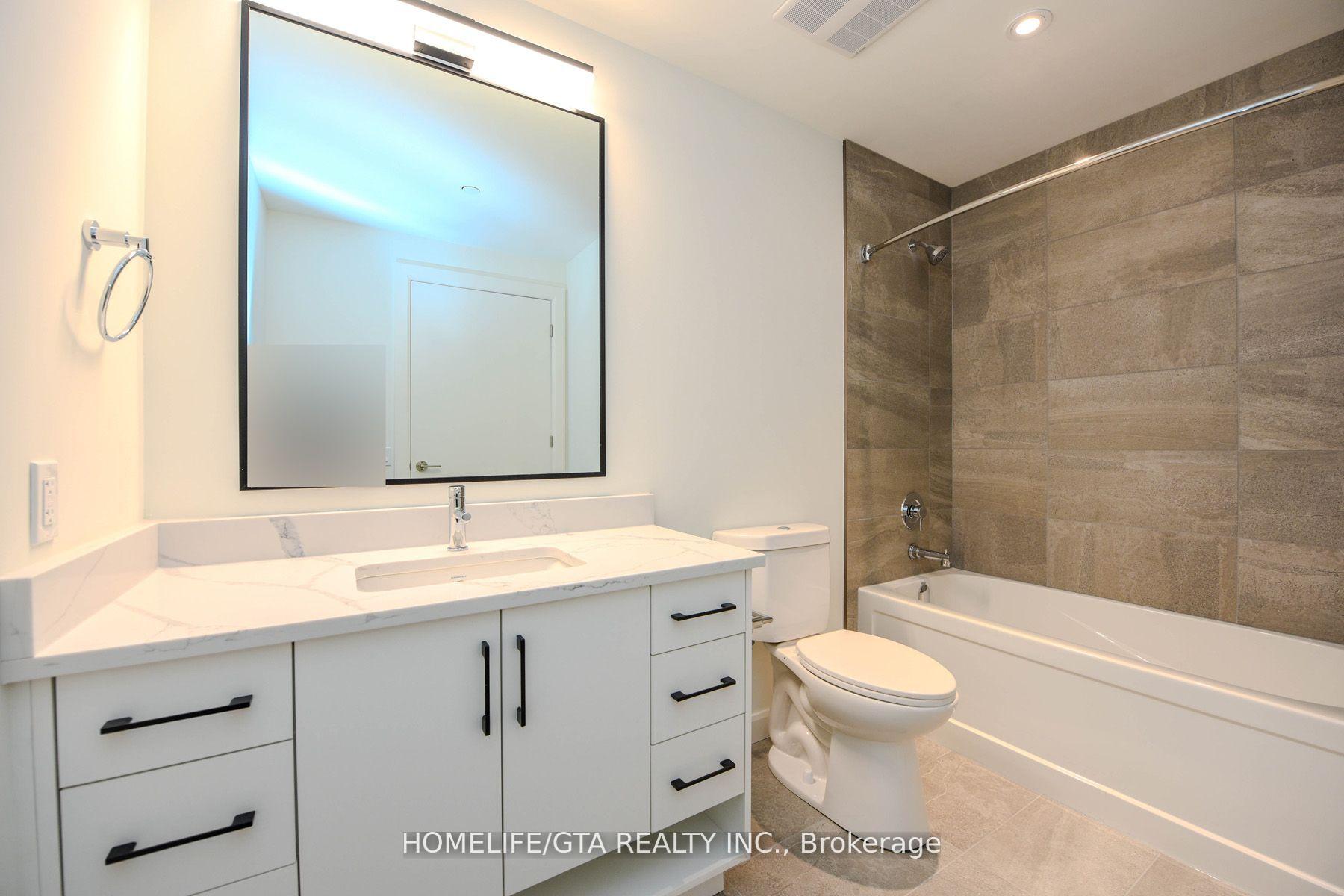 Photo 4 of Unit 1010, 741 King Street, Kitchener — HOMEH