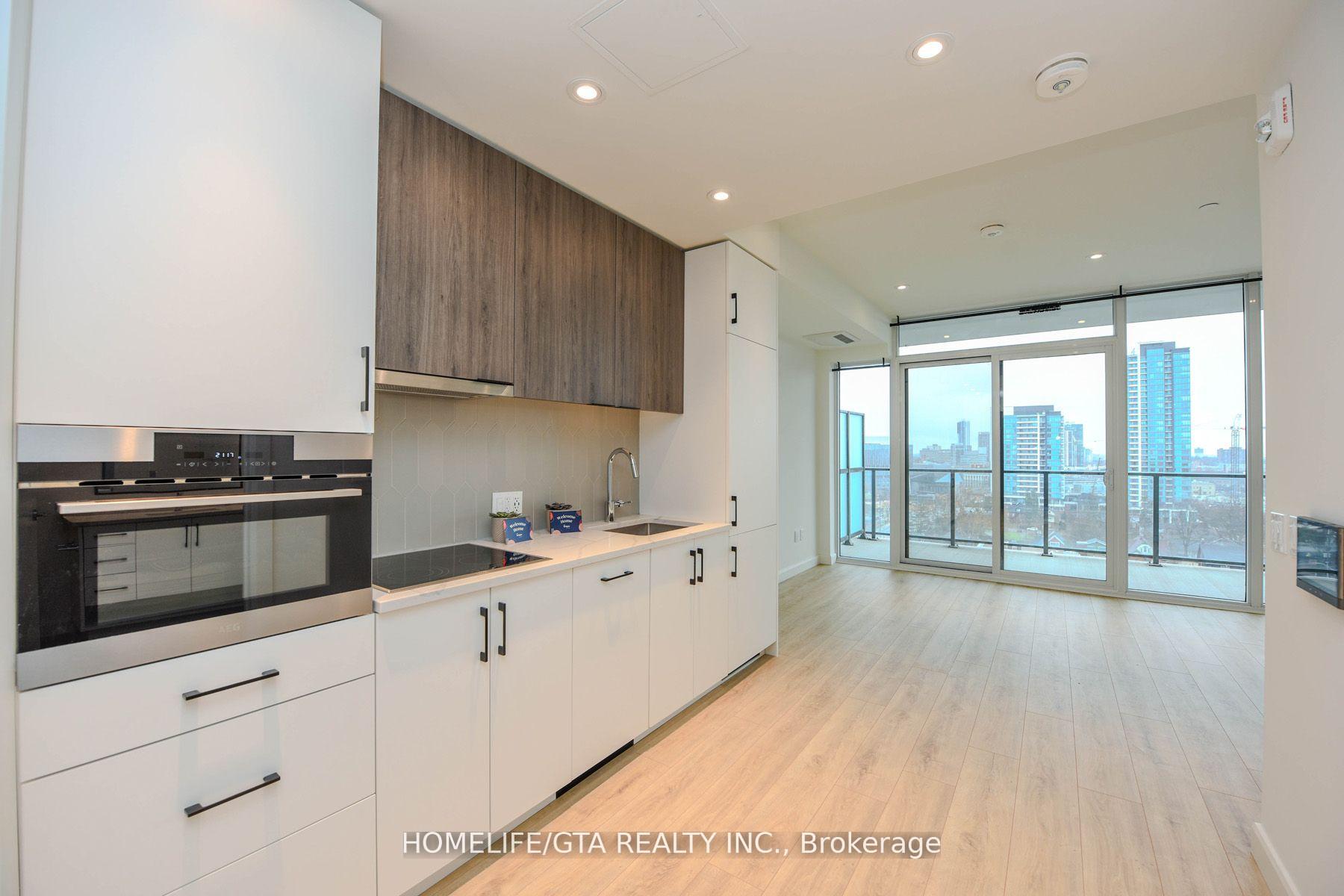 Photo 18 of Unit 1010, 741 King Street, Kitchener — HOMEH
