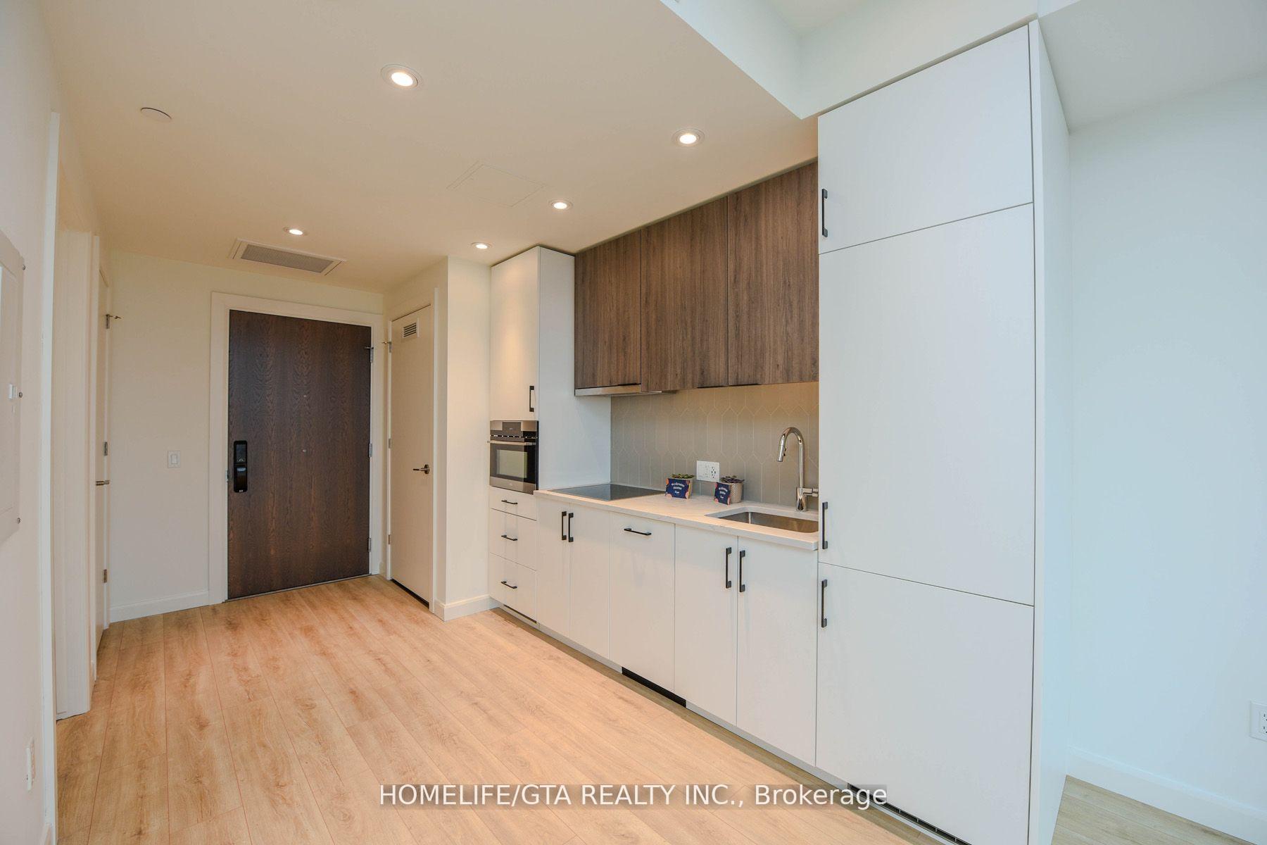 Photo 5 of Unit 1010, 741 King Street, Kitchener — HOMEH