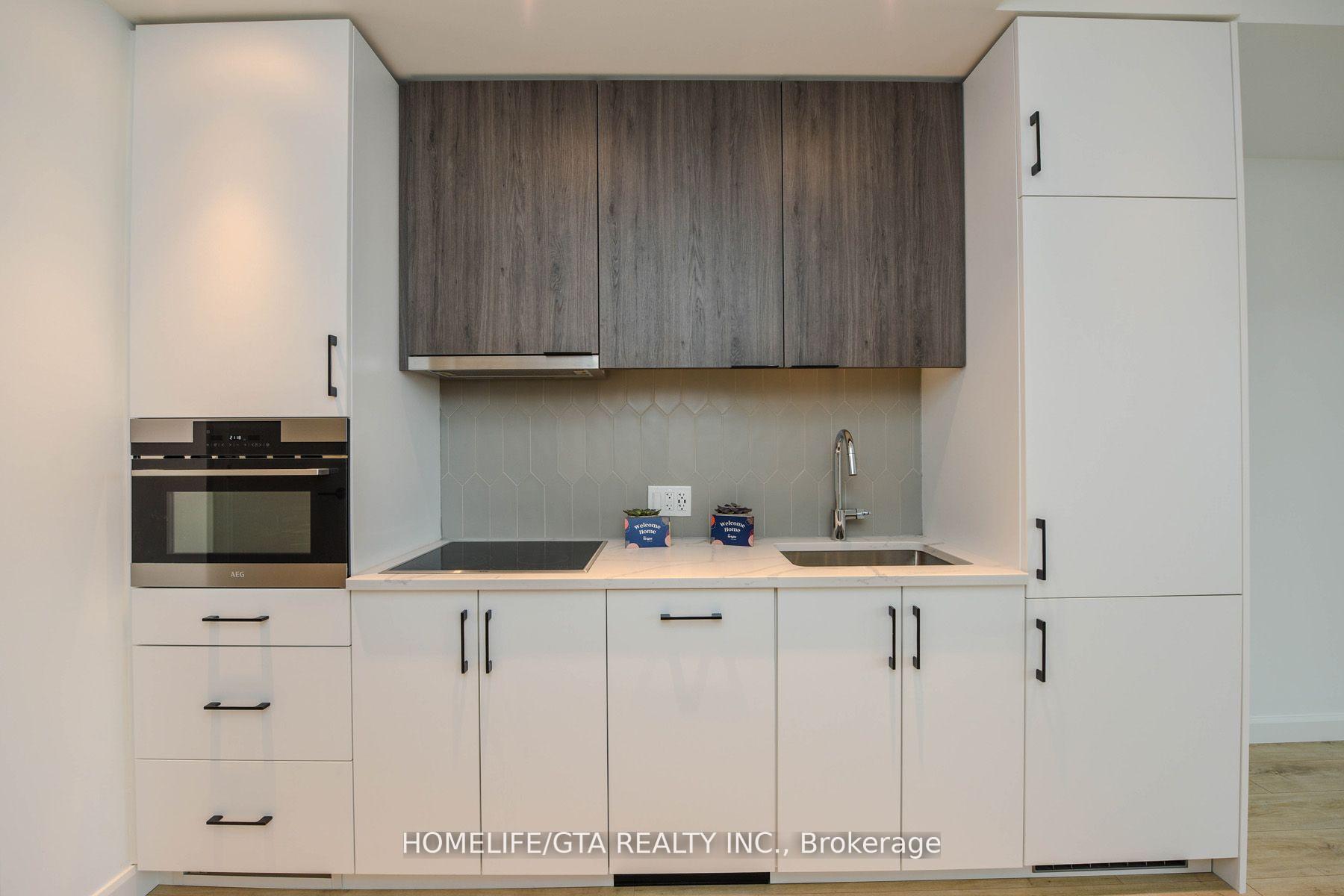 Photo 6 of Unit 1010, 741 King Street, Kitchener — HOMEH