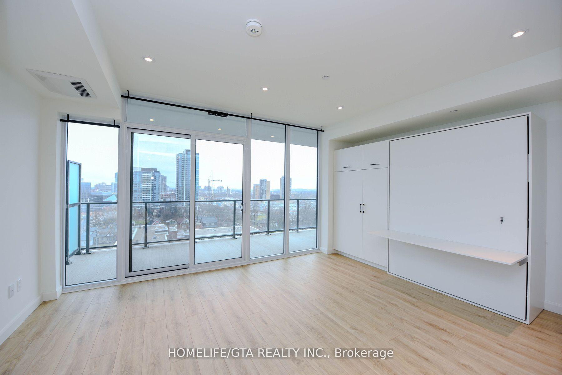 Photo 7 of Unit 1010, 741 King Street, Kitchener — HOMEH