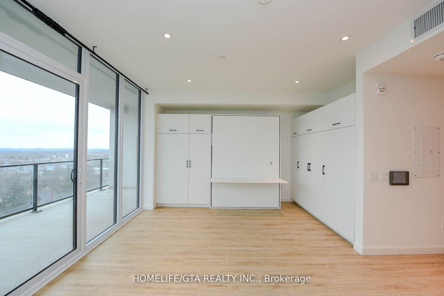 Photo 11 of Unit 1010, 741 King Street, Kitchener — HOMEH