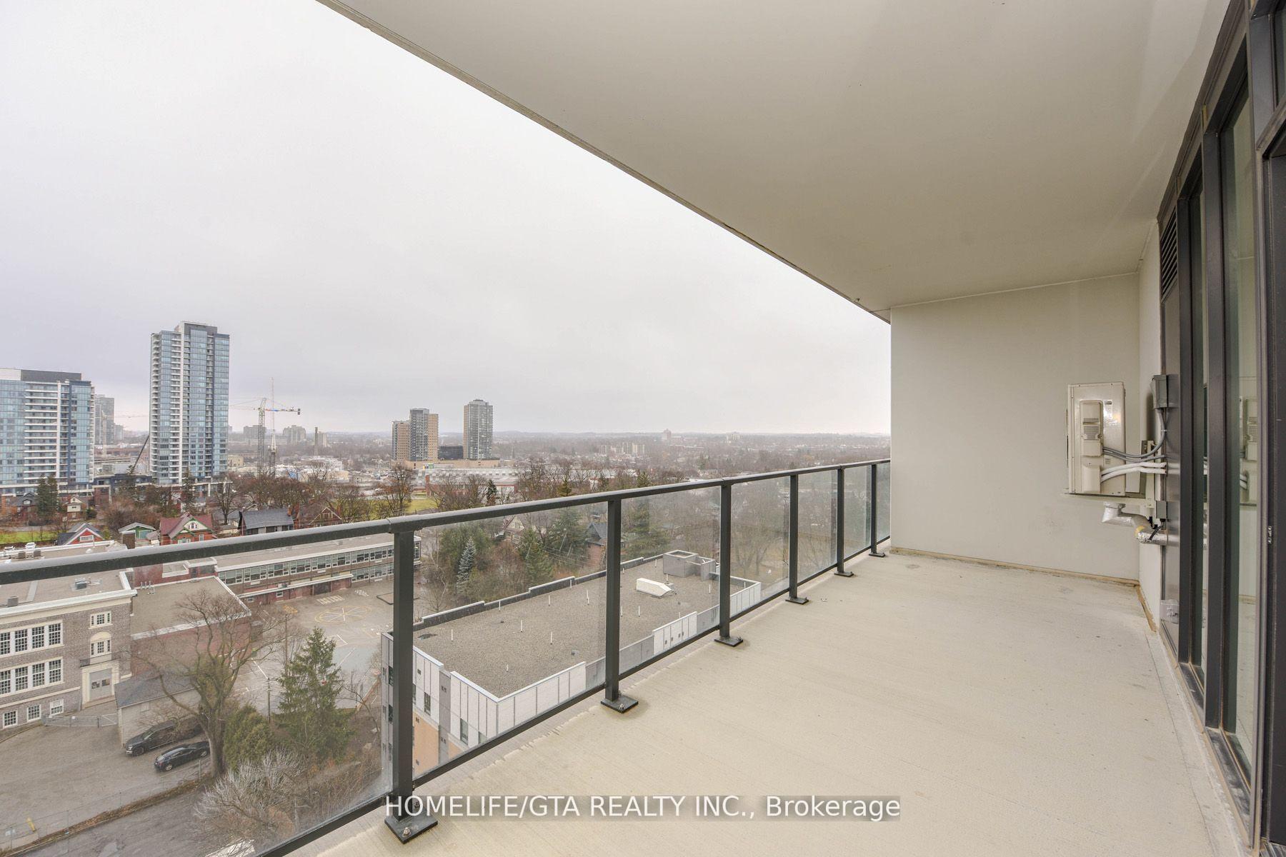 Photo 9 of Unit 1010, 741 King Street, Kitchener — HOMEH