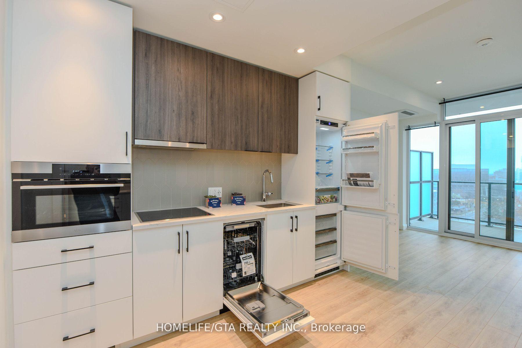 Photo 10 of Unit 1010, 741 King Street, Kitchener — HOMEH